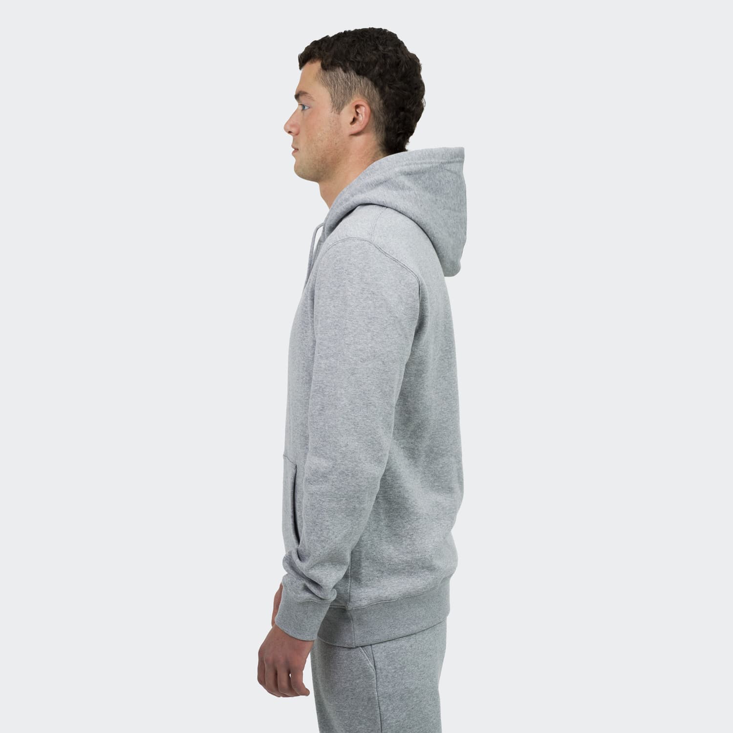 TRENDSWEAR Studio Unisex Hoodie — view 3 of 4