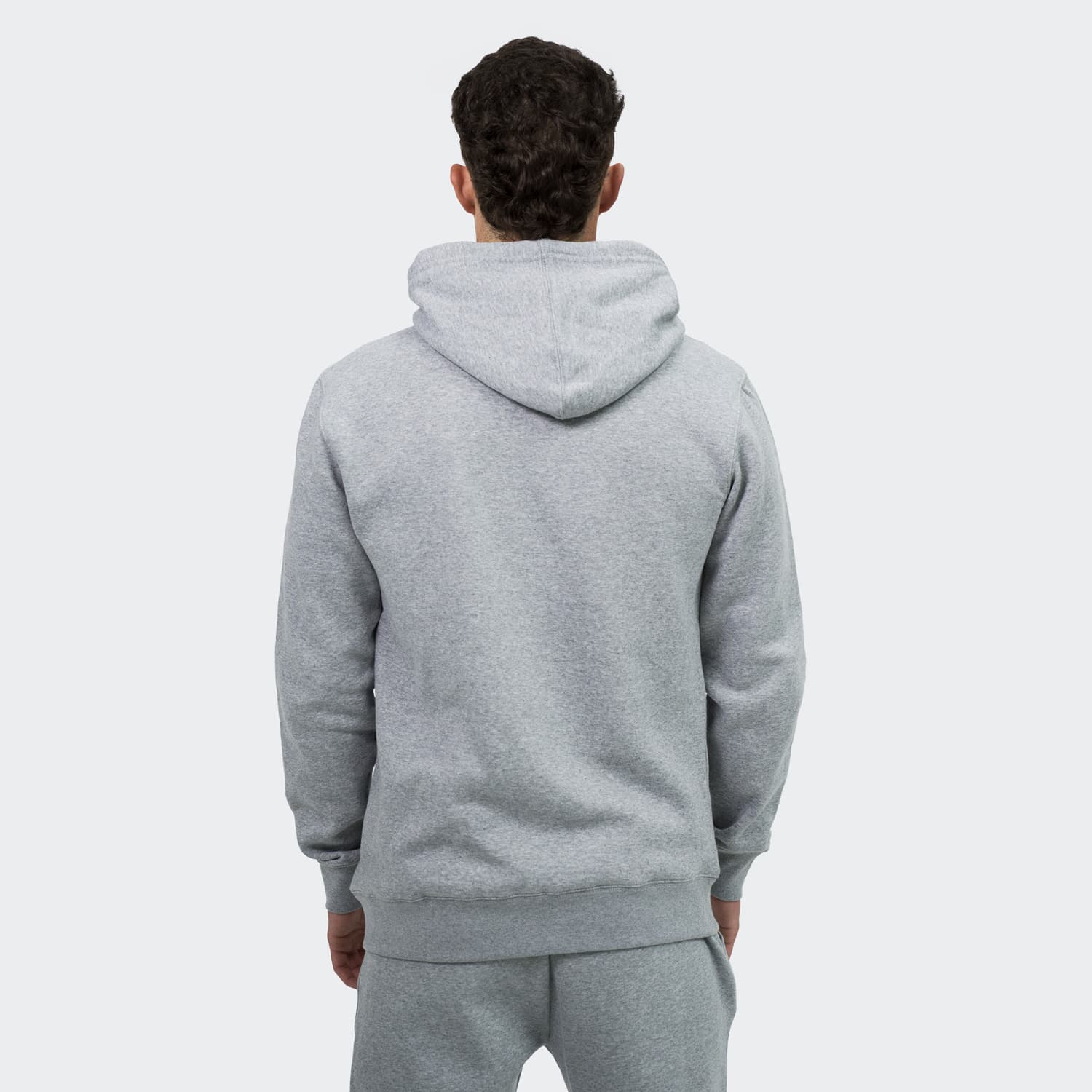TRENDSWEAR Studio Unisex Hoodie — view 4 of 4