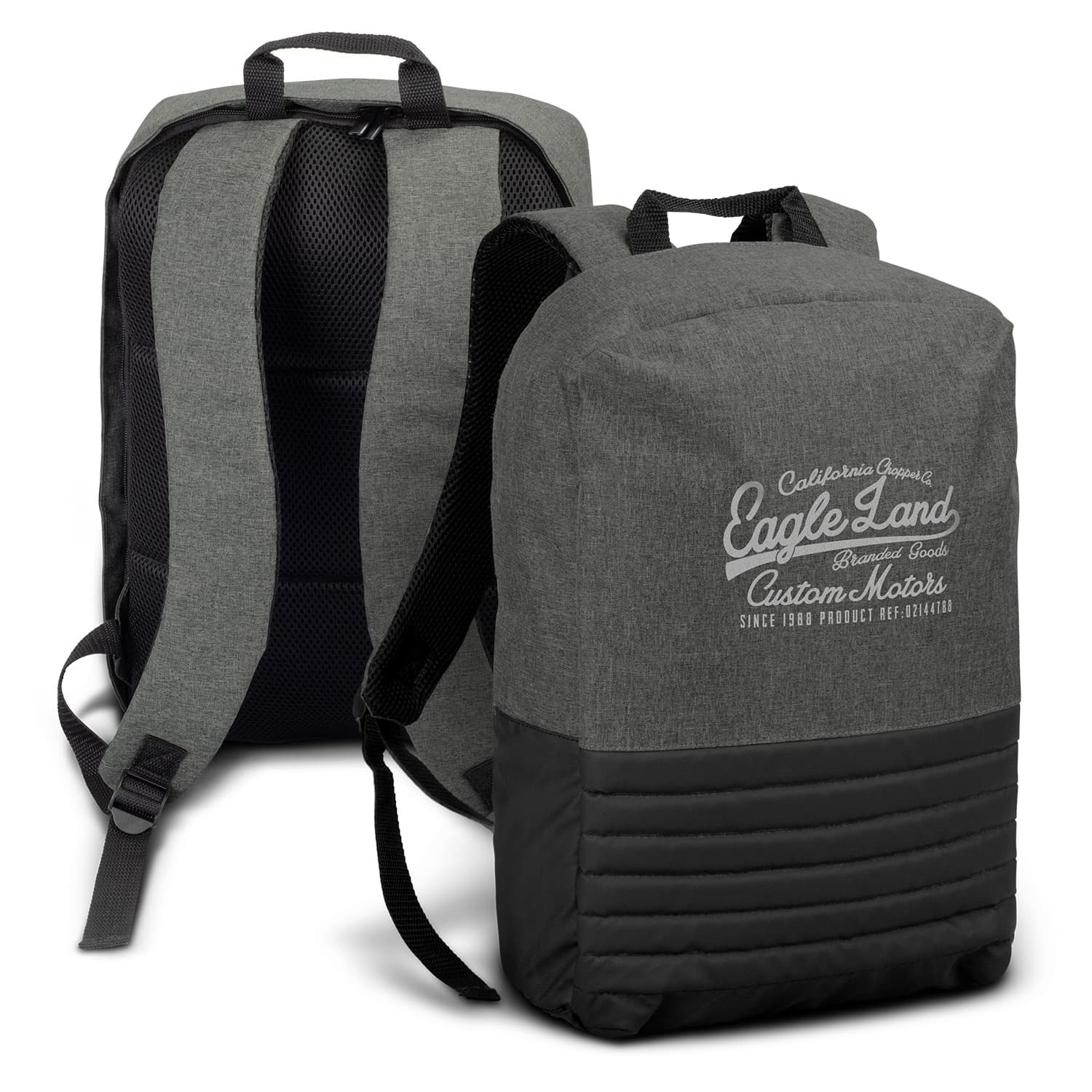 Duet Backpack — view 2 of 4