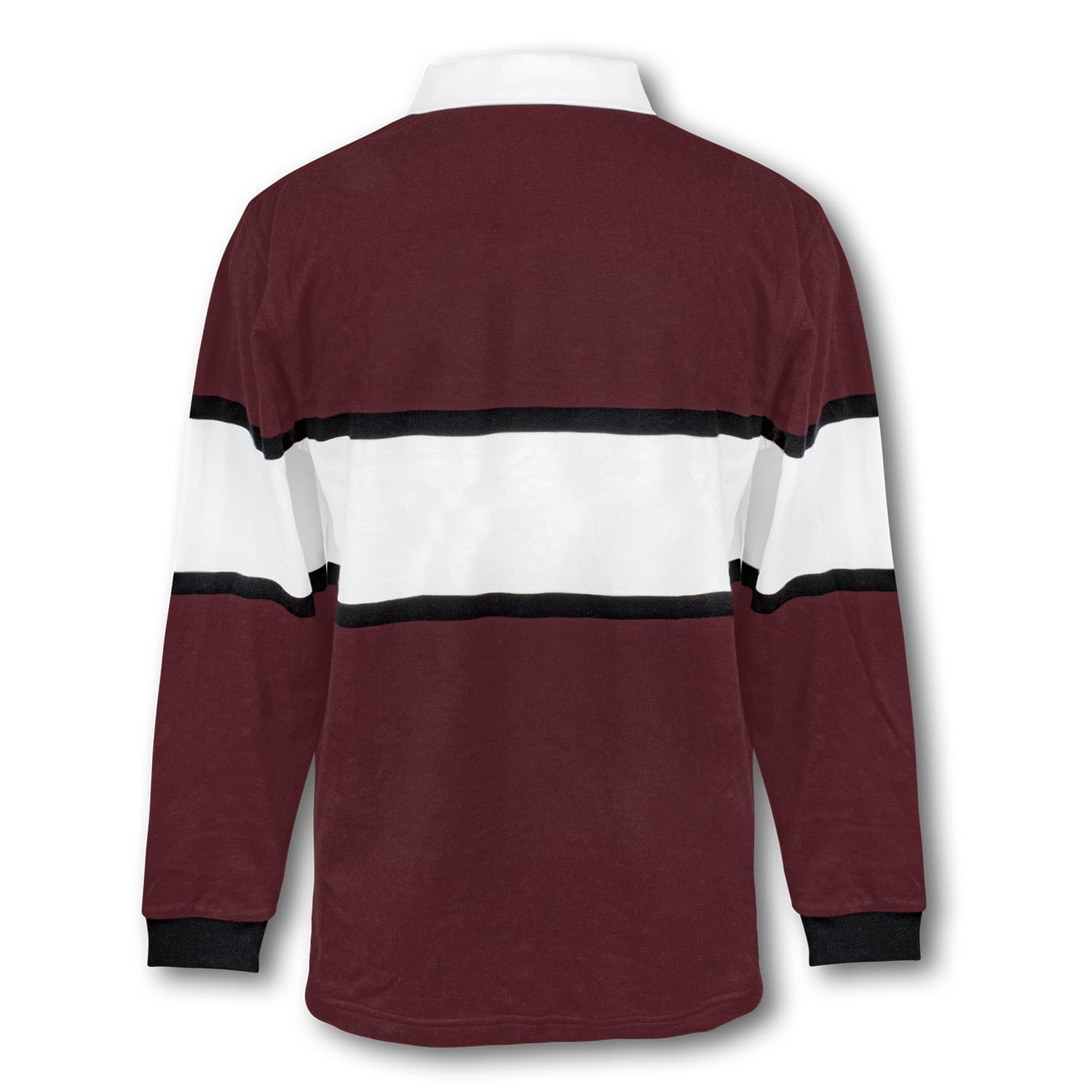 Custom Rugby Shirt — view 4 of 4