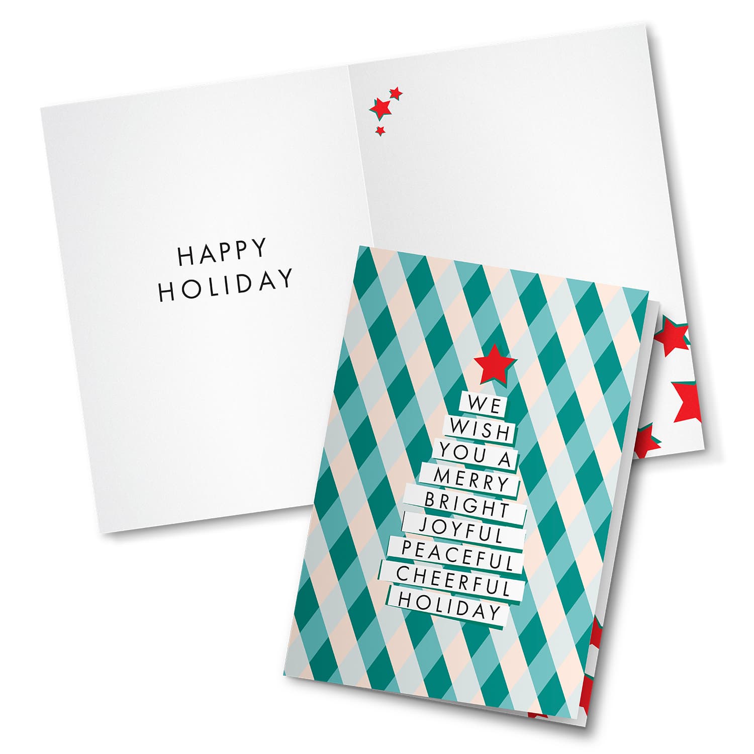 Gift Card - A5 — view 2 of 3