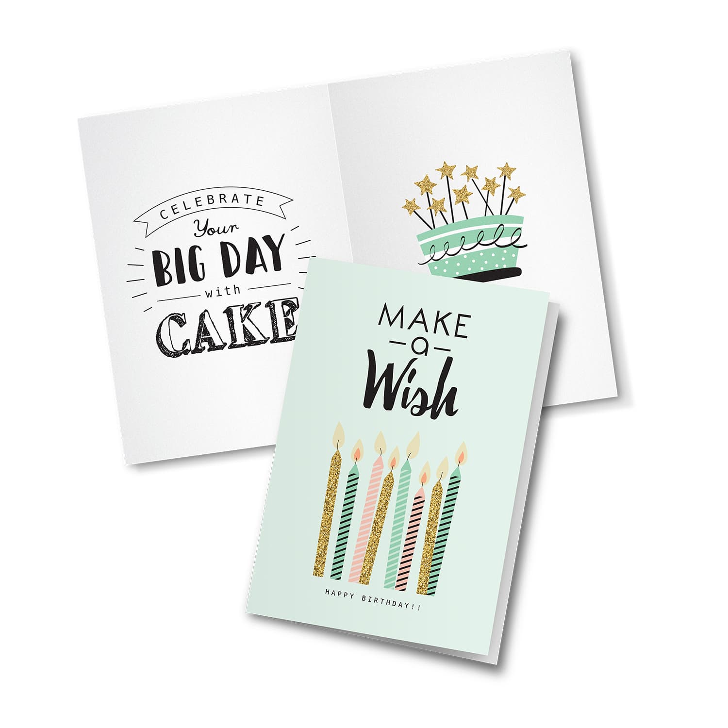 Gift Card - A6 — view 2 of 3