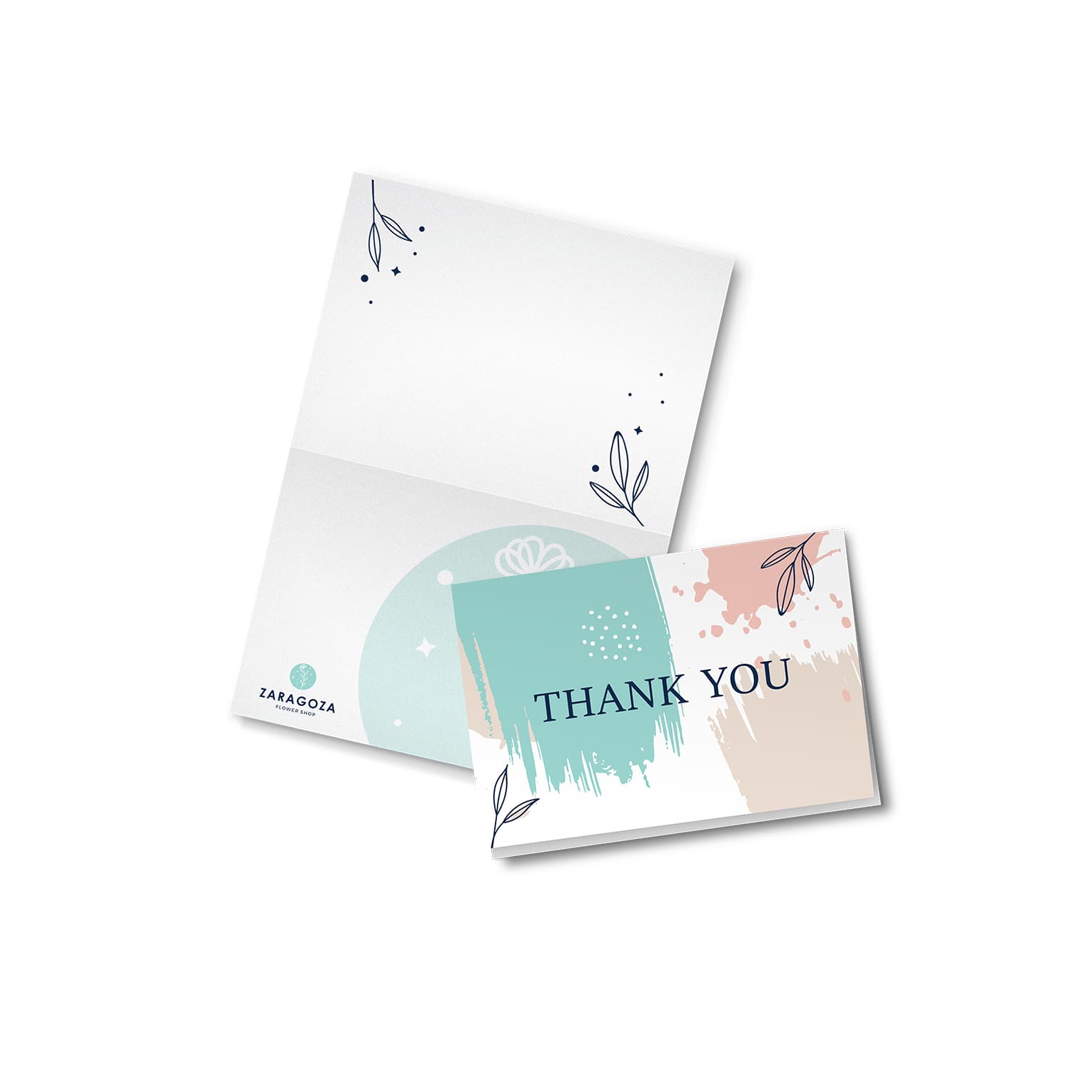 Gift Card - A7 — view 2 of 3