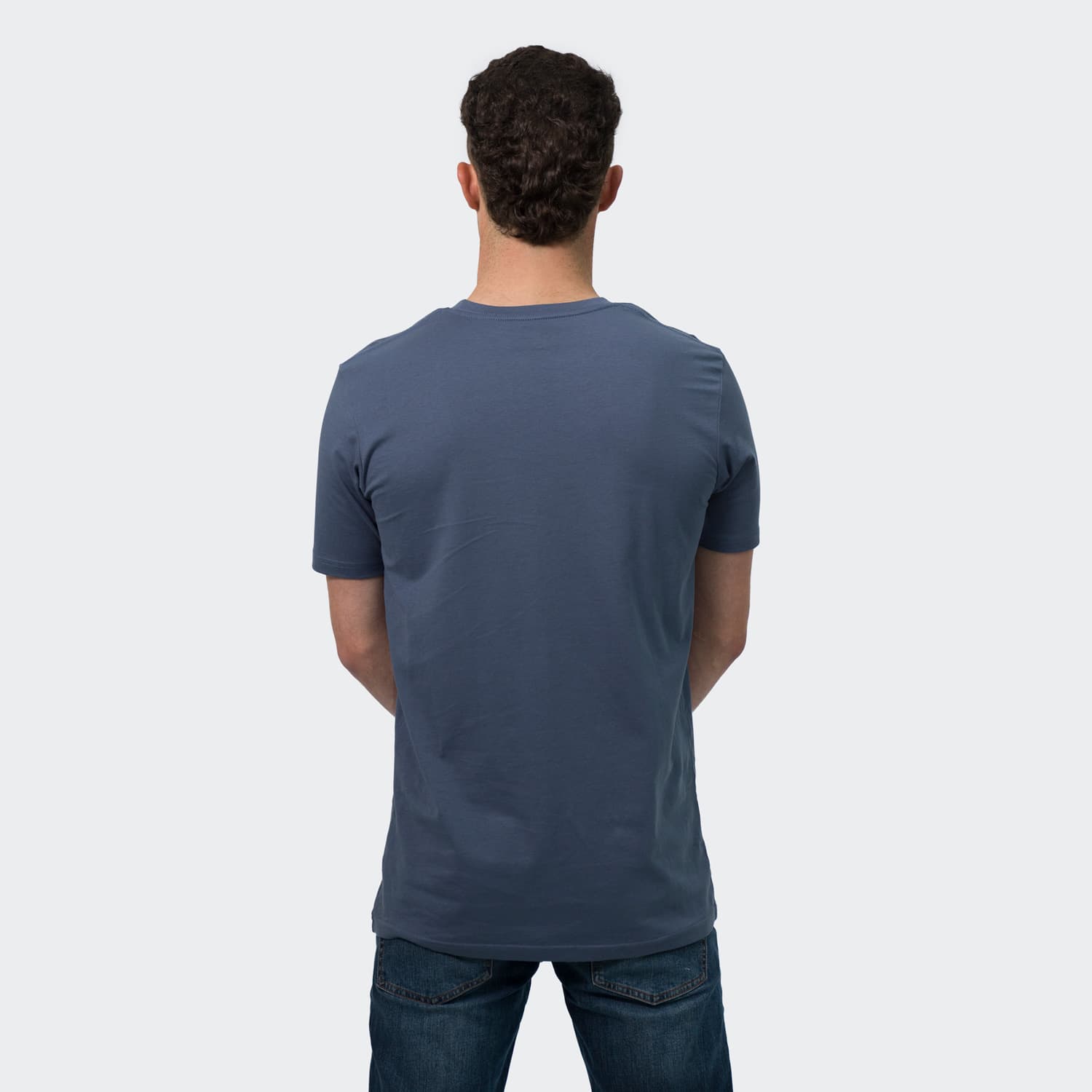 TRENDSWEAR Original Adult T-Shirt — view 4 of 4