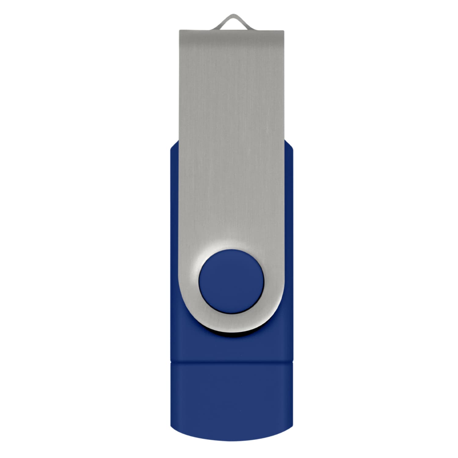 Helix 8GB Dual Flash Drive — view 4 of 4