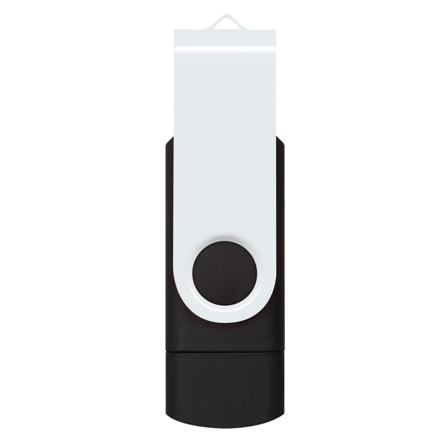 Helix 16GB Dual Flash Drive — view 4 of 4