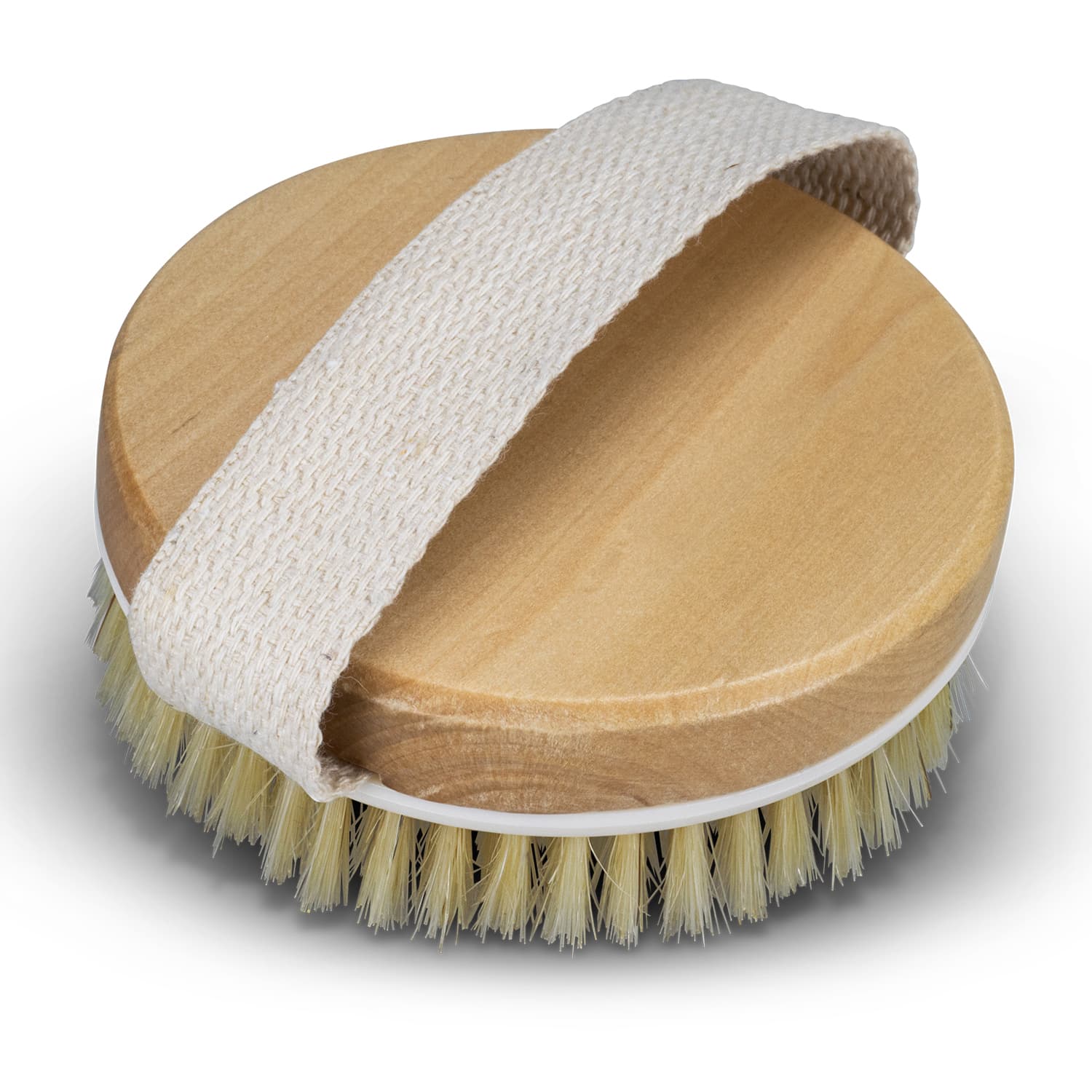 Wooden Body Brush — view 4 of 4