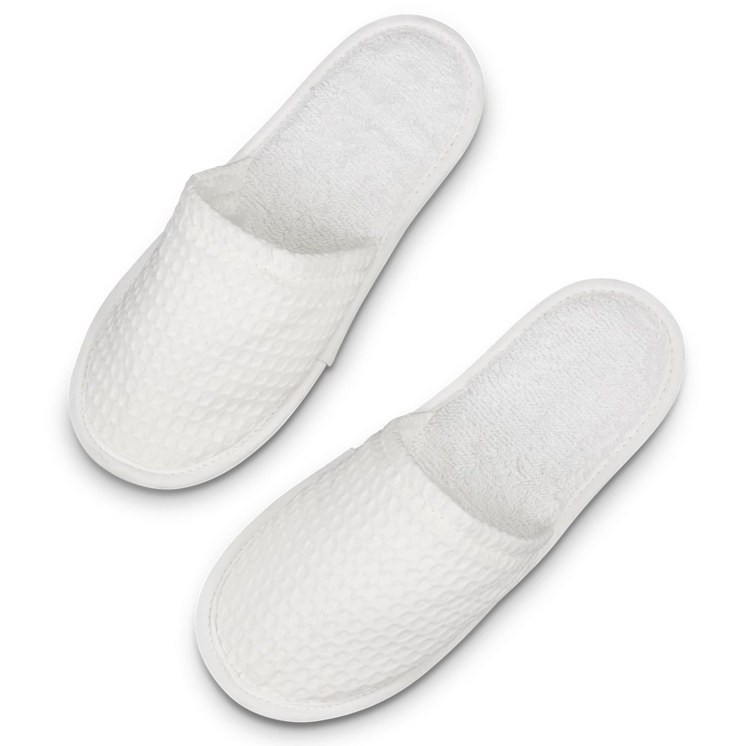 Rochester Waffle Slippers — view 4 of 4