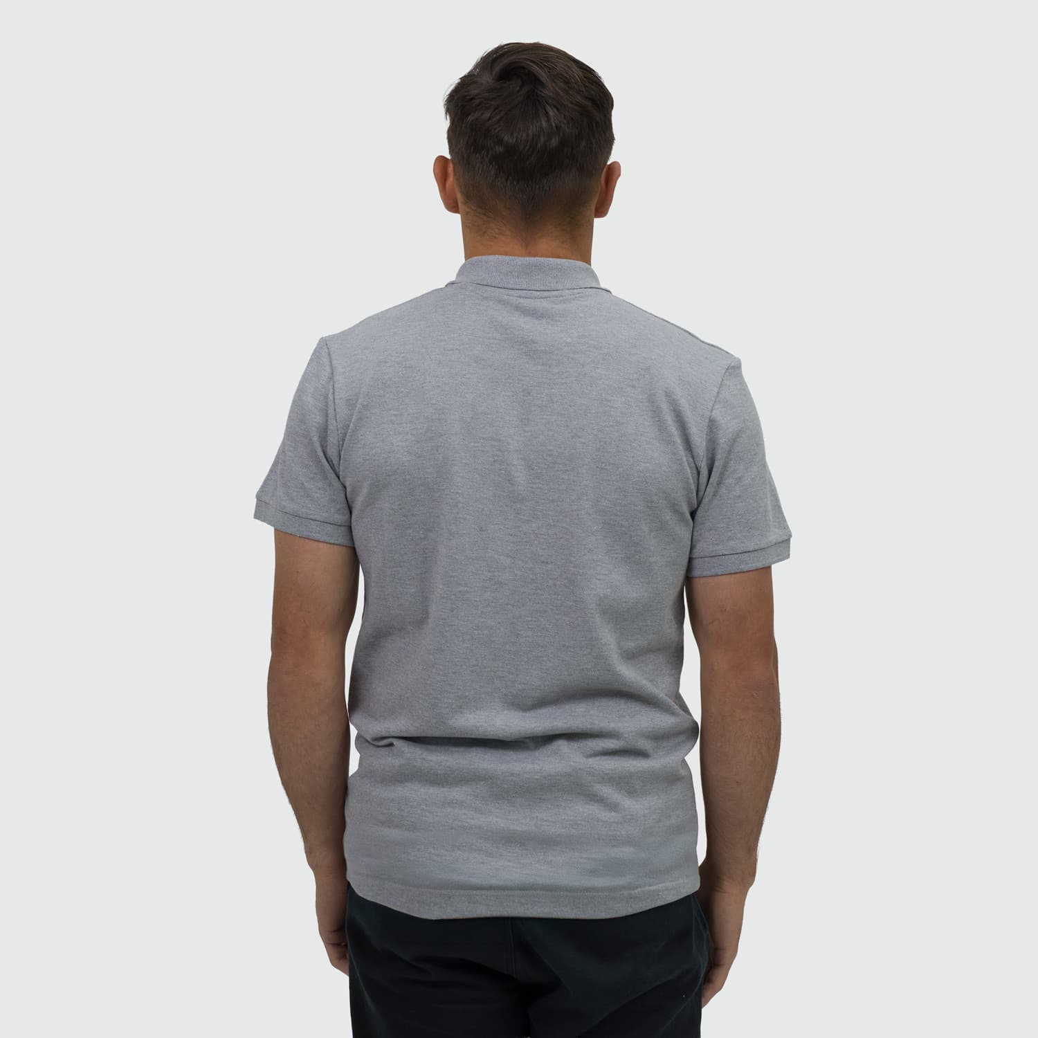 TRENDSWEAR Carter Men's Polo — view 4 of 4