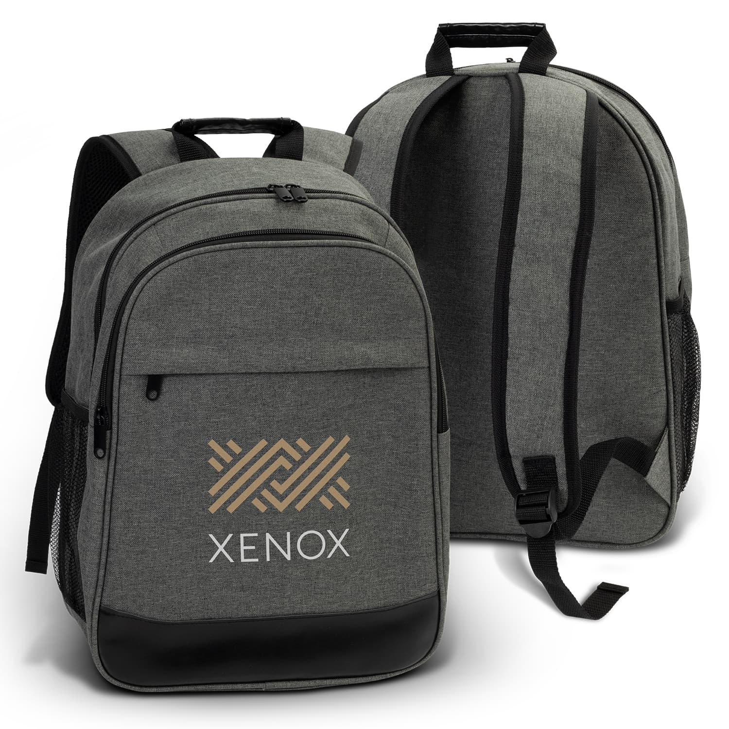 Herald Backpack — view 2 of 4