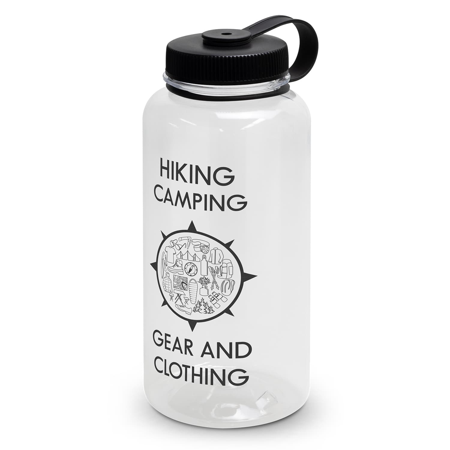 Mountaineer Bottle — view 2 of 4