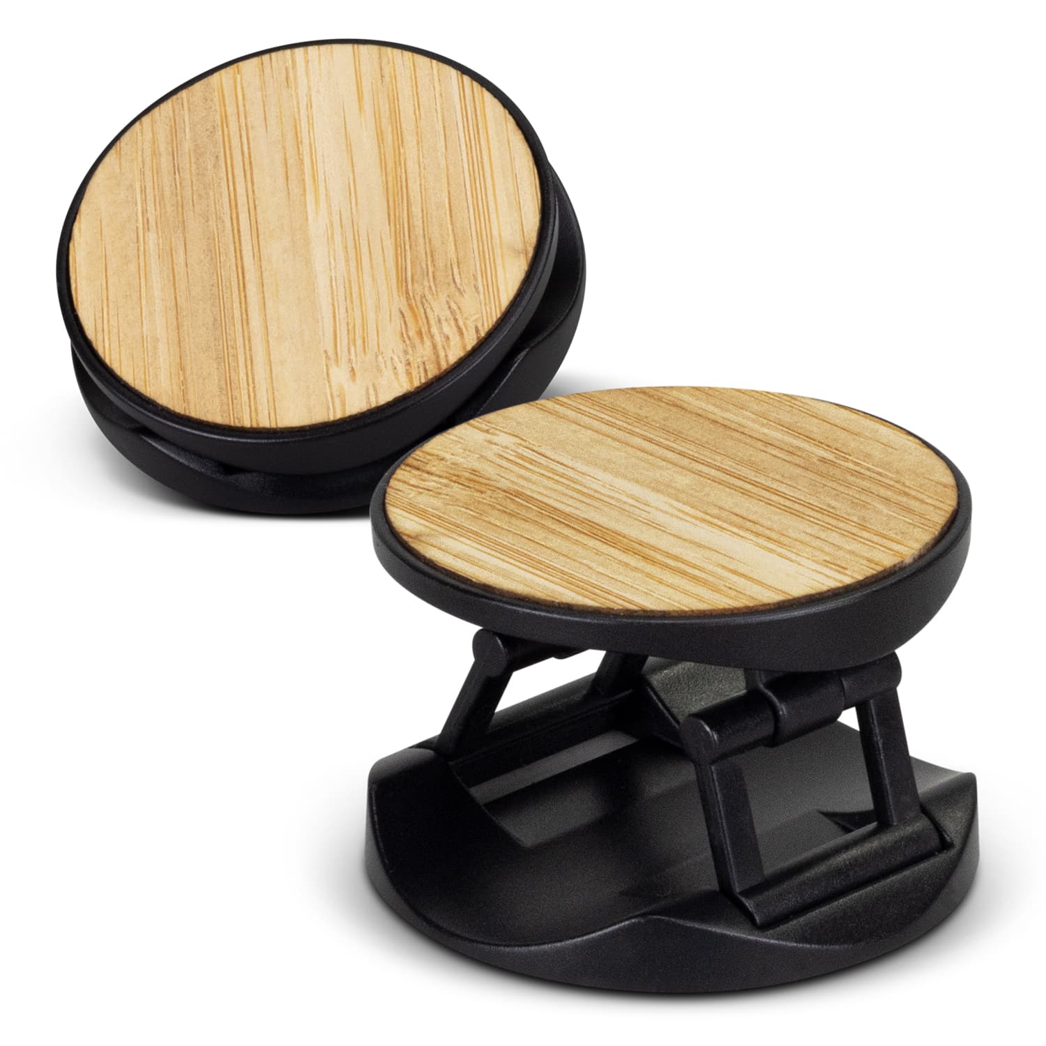 Bamboo Phone Holder — view 4 of 4
