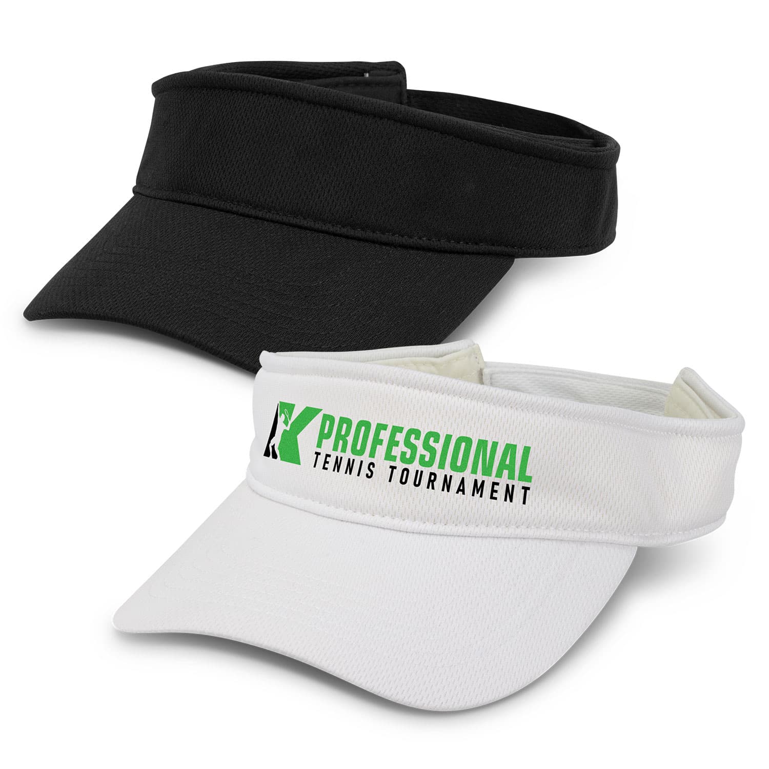 Sports Mesh Visor — view 2 of 4