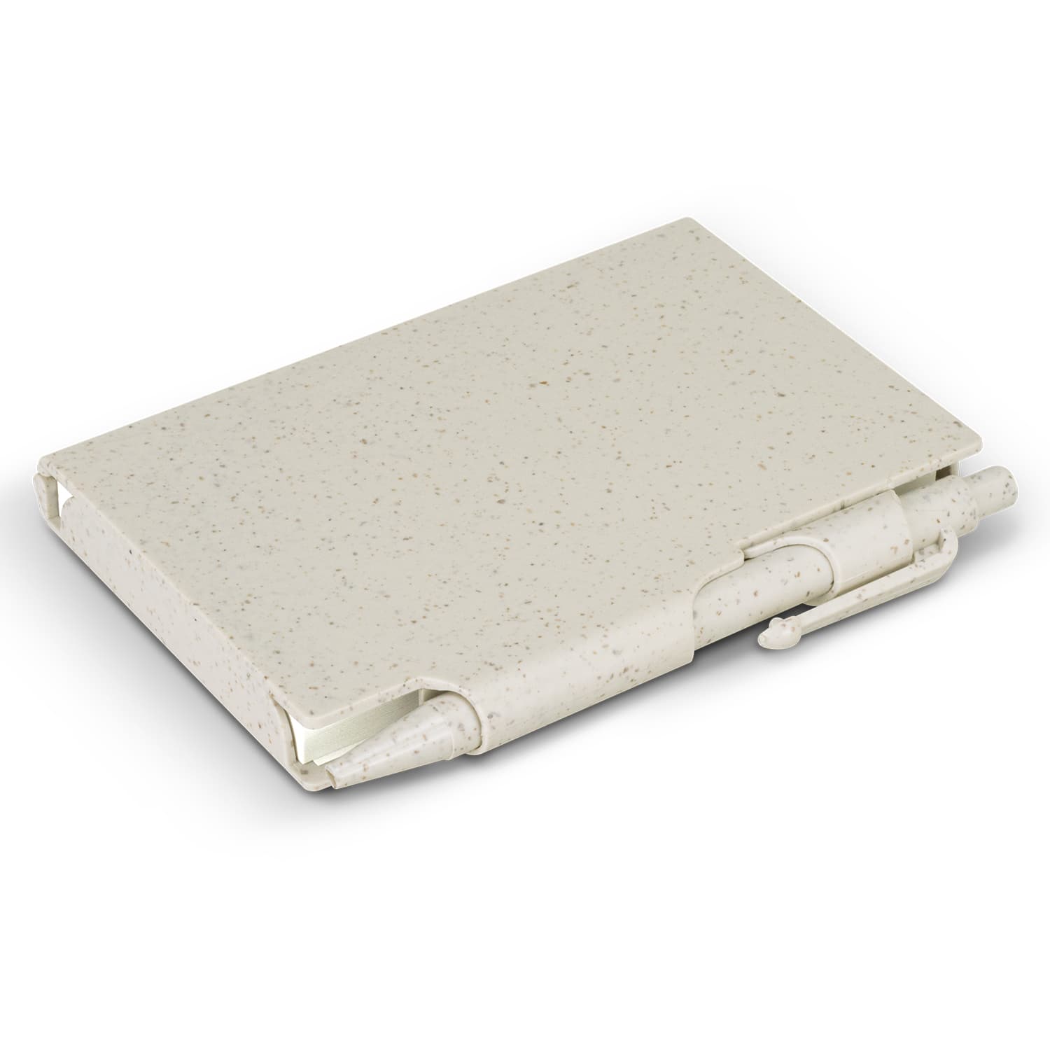 Pocket Rocket Notebook - Natural — view 3 of 4