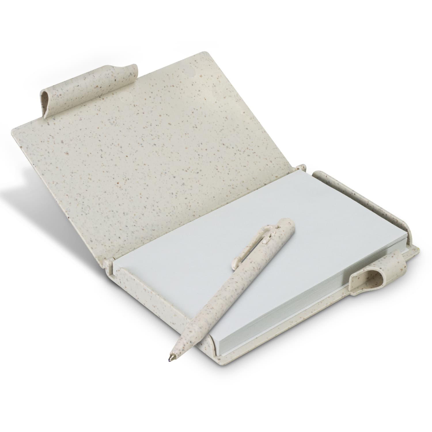 Pocket Rocket Notebook - Natural — view 4 of 4