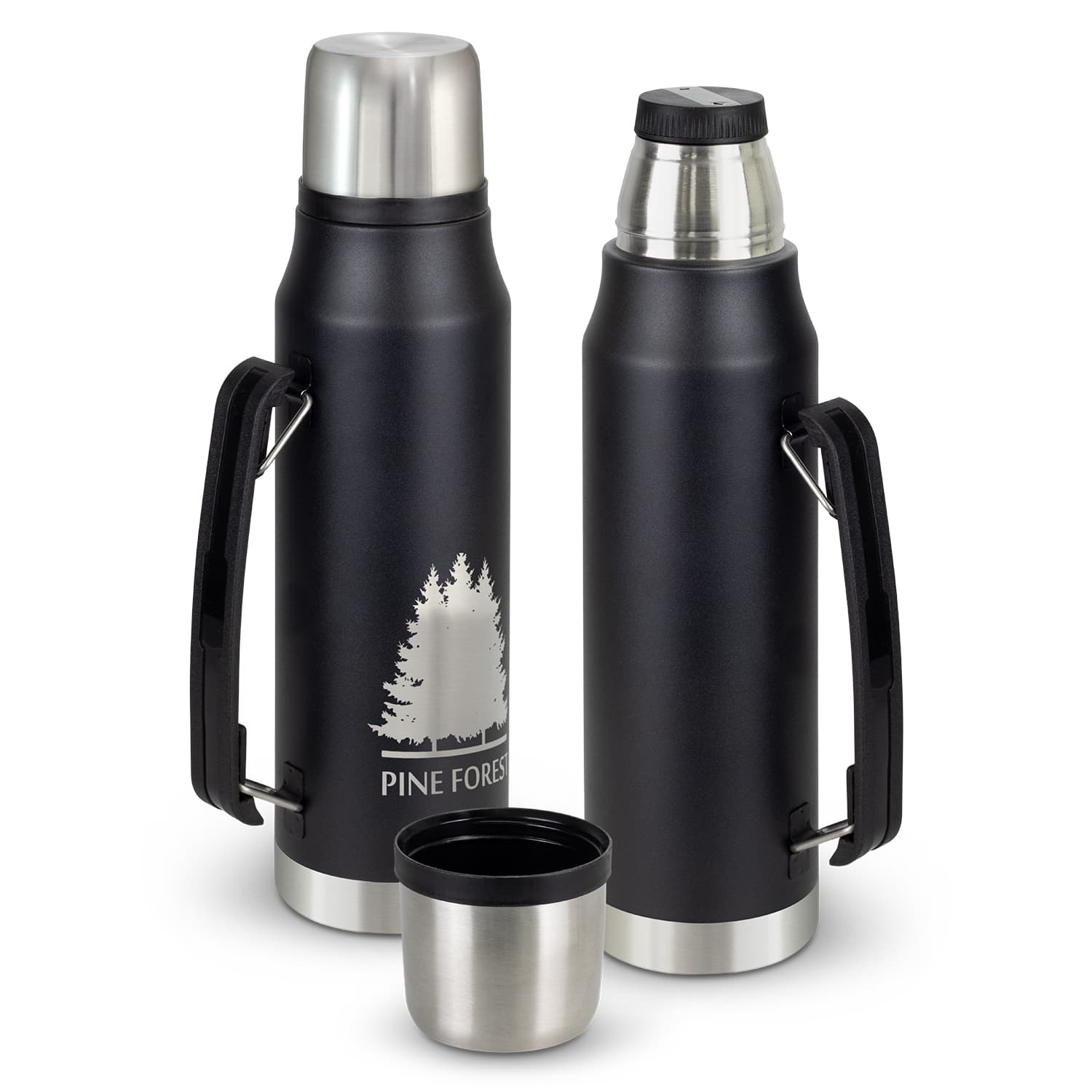 Wayfarer Flask — view 2 of 4