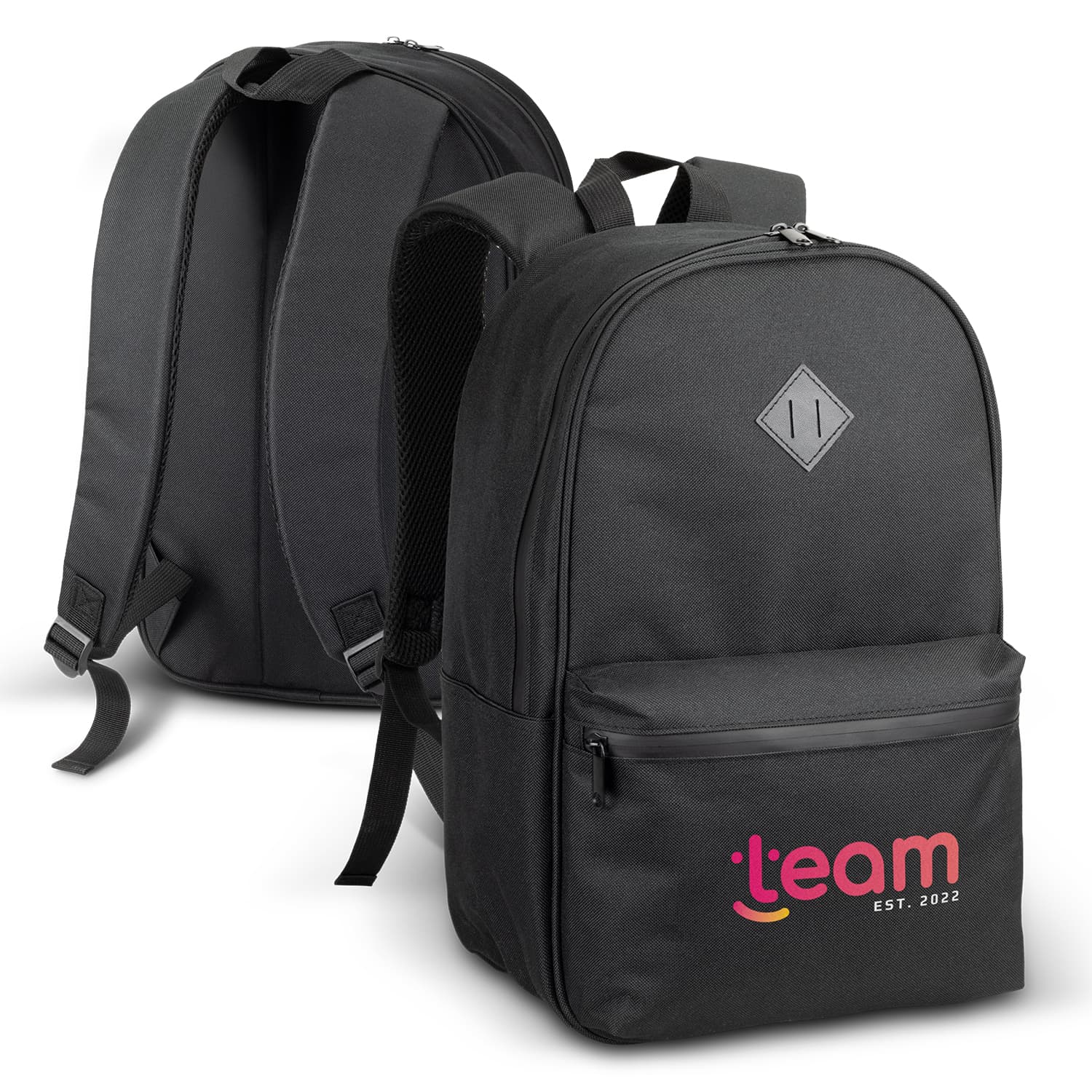 Springs Backpack — view 2 of 4