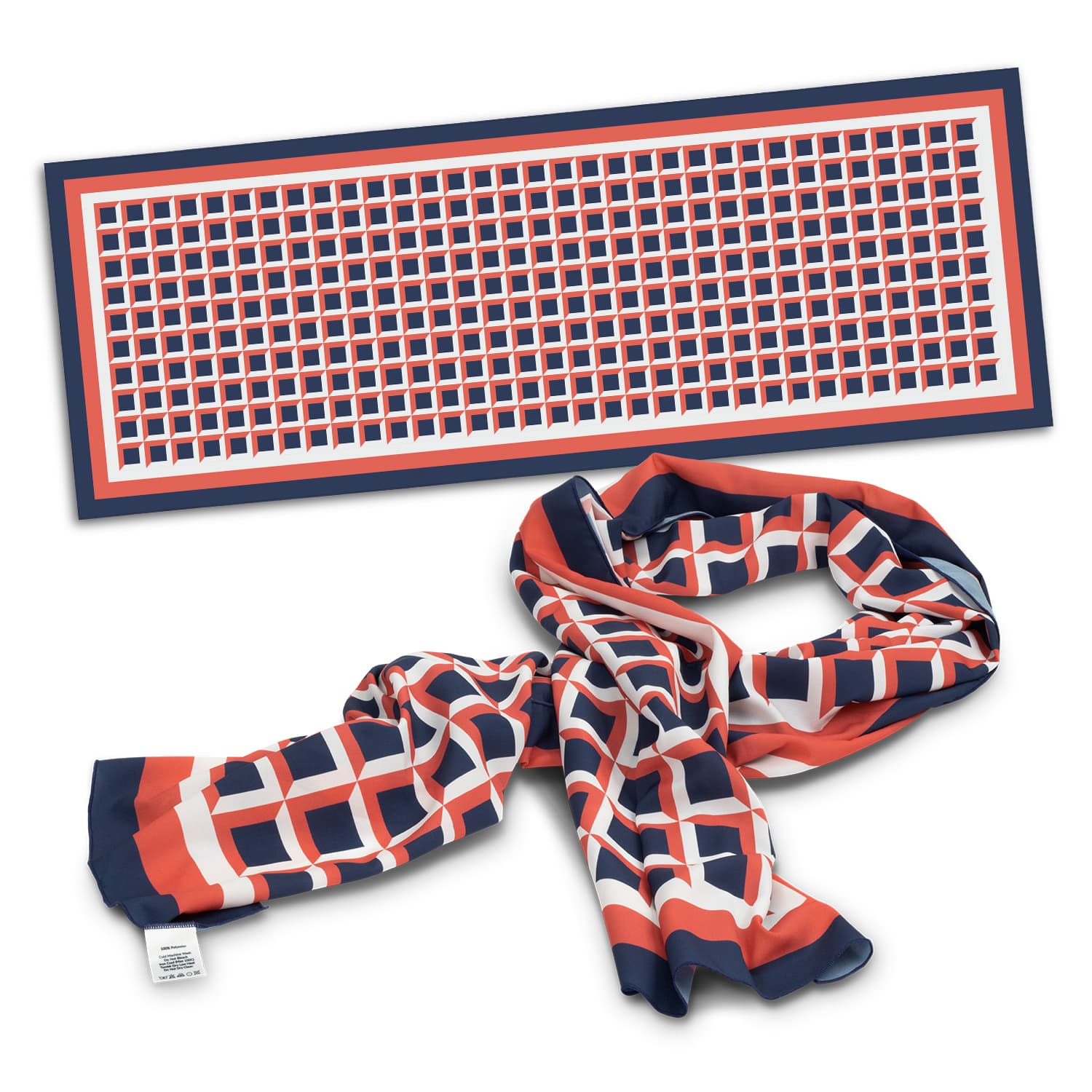 Berlin Scarf — view 2 of 4