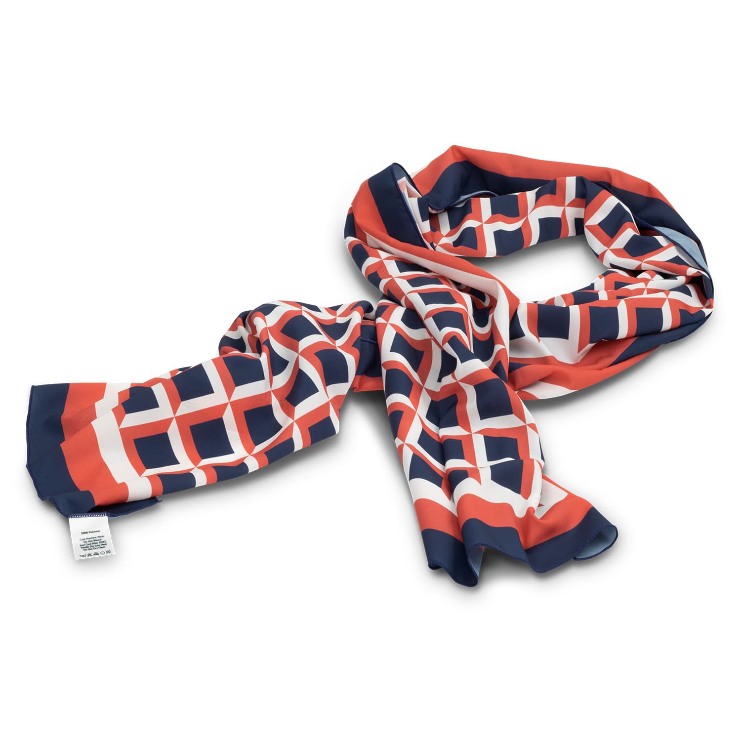 Berlin Scarf — view 4 of 4