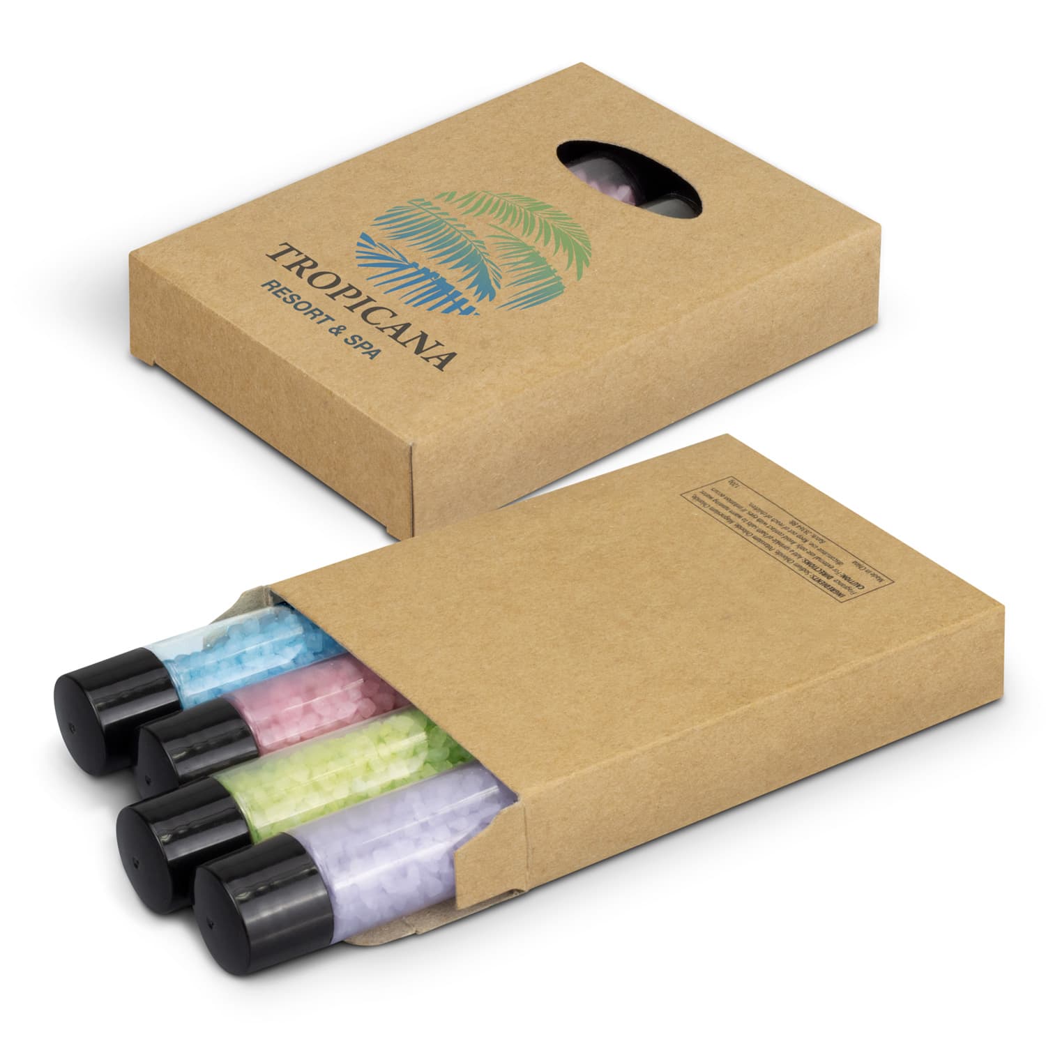 Spa Bath Salt Set — view 2 of 4