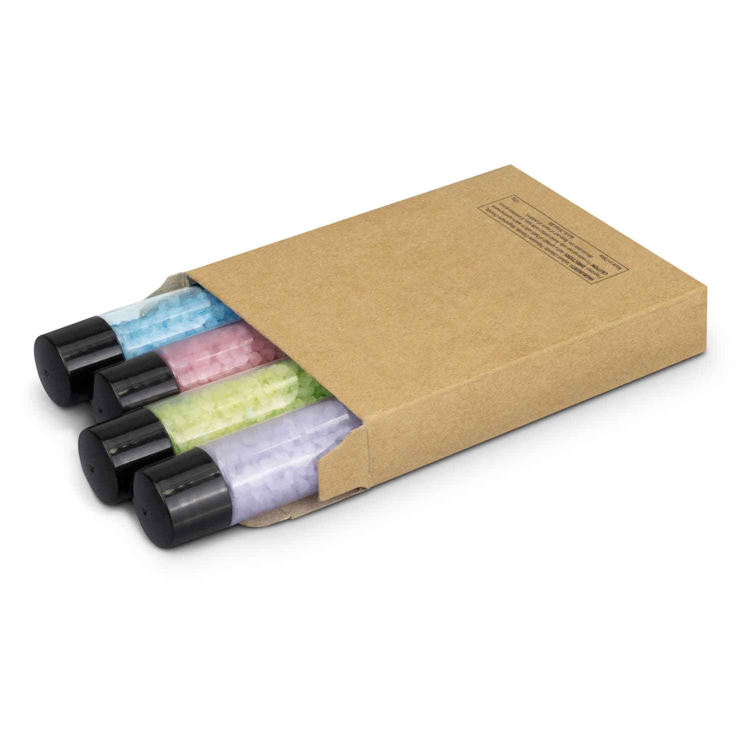 Spa Bath Salt Set — view 3 of 4
