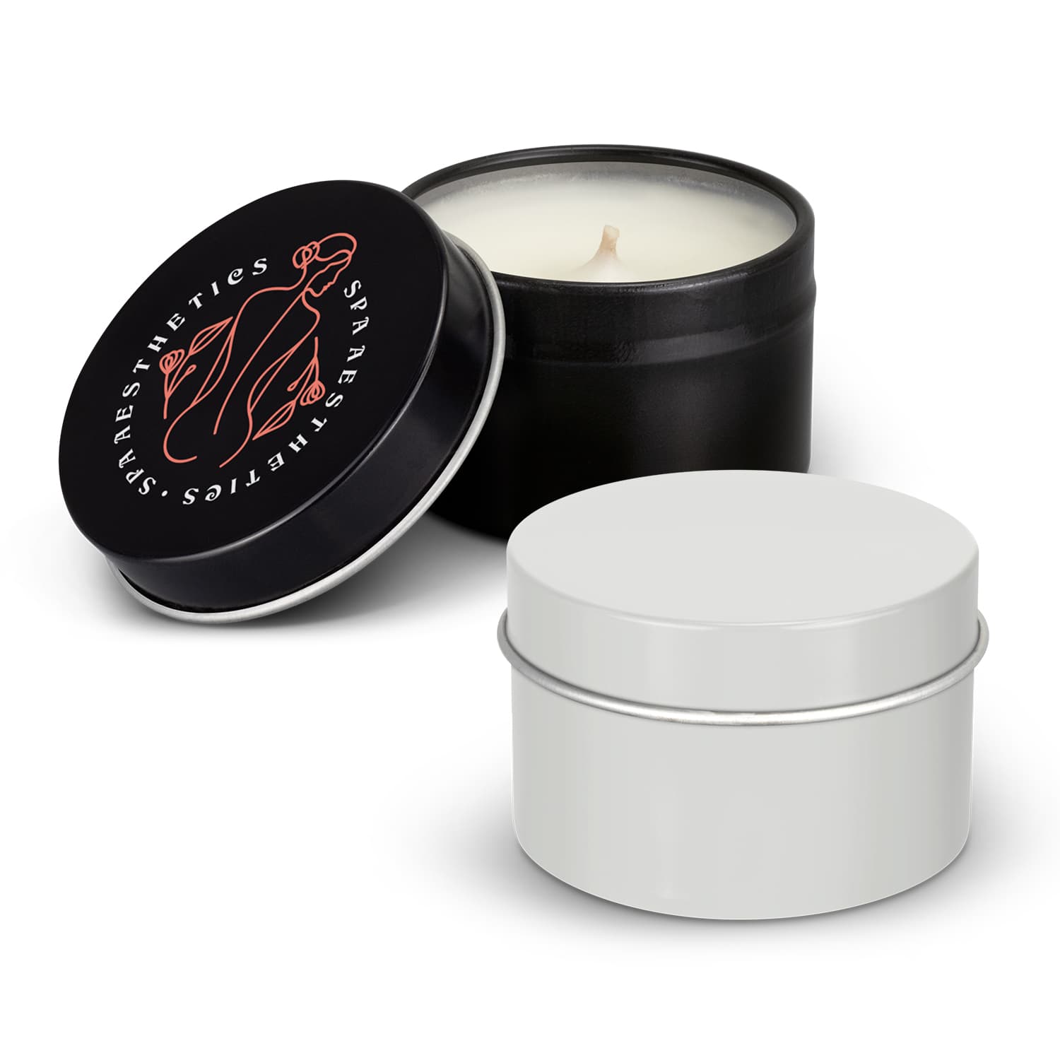 Suite Travel Candle — view 2 of 4