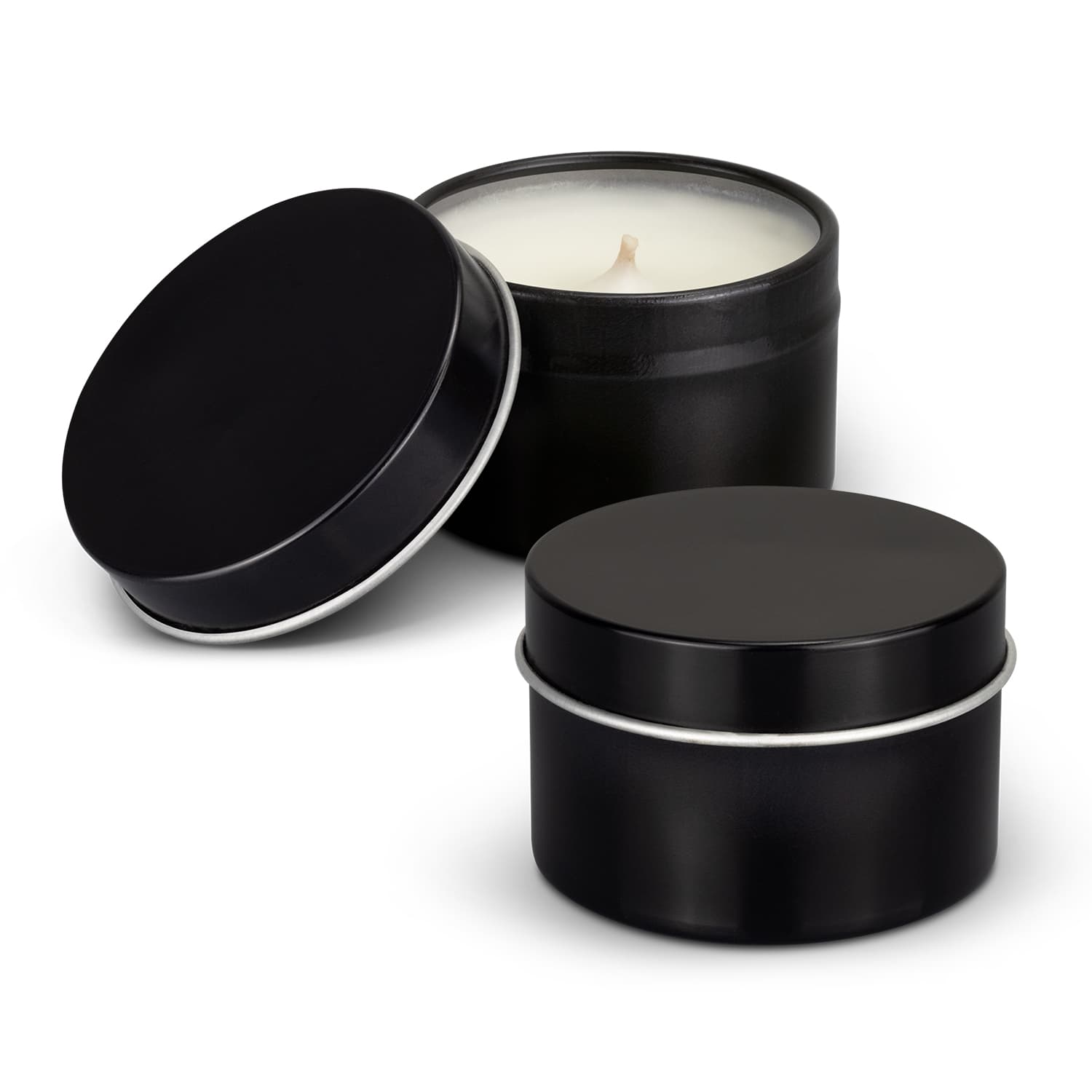 Suite Travel Candle — view 4 of 4