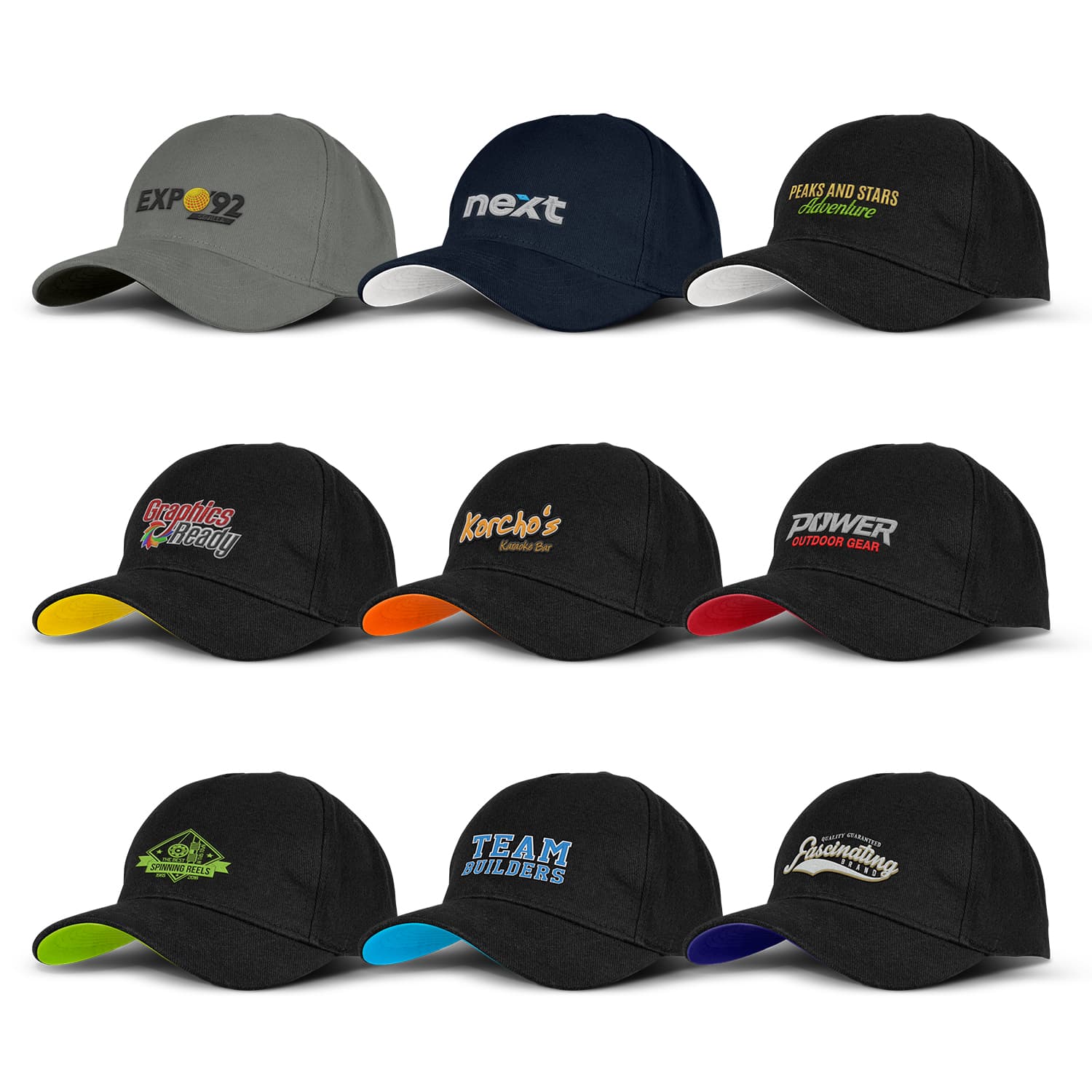 Hornet Cap — view 2 of 4