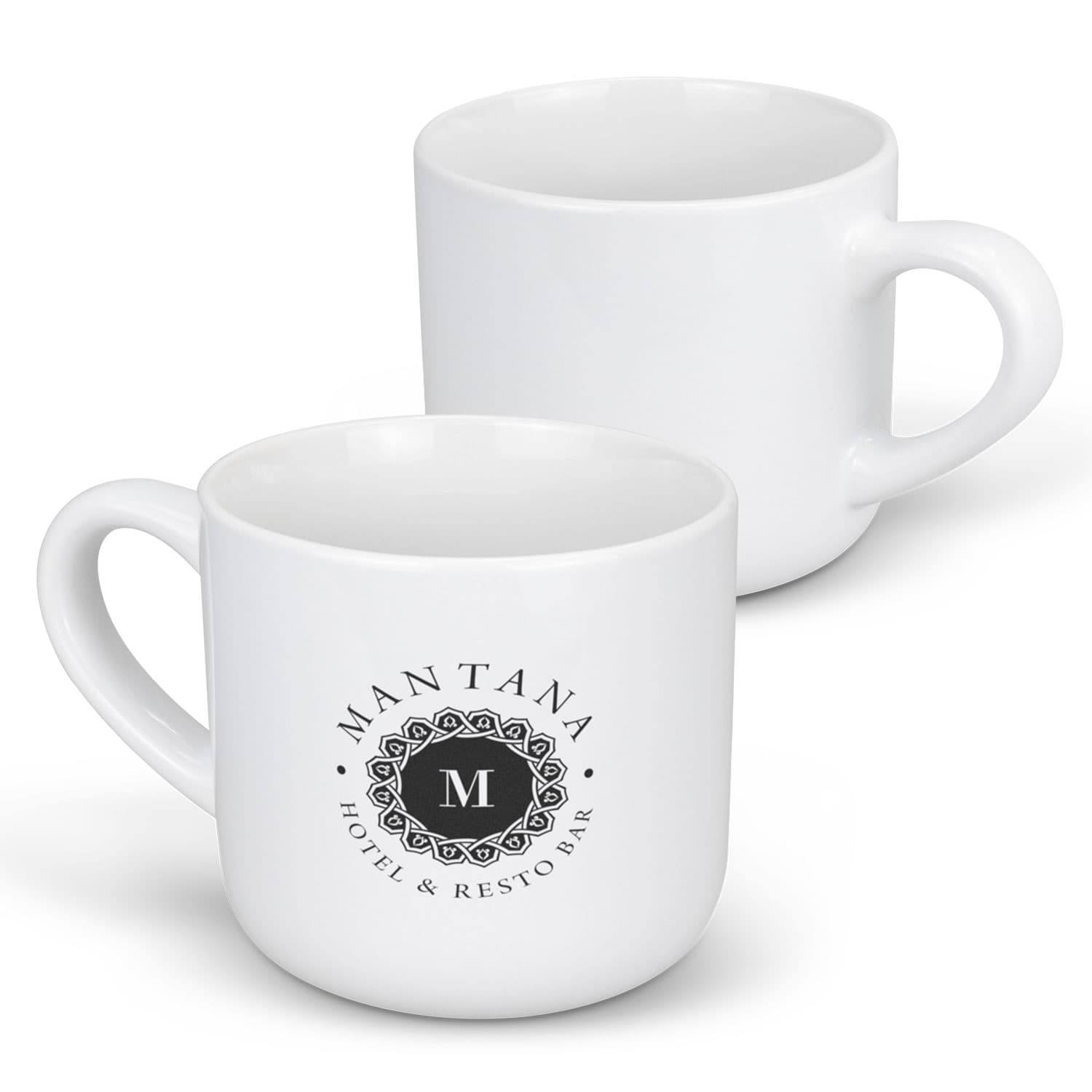 Brew Coffee Mug — view 2 of 4