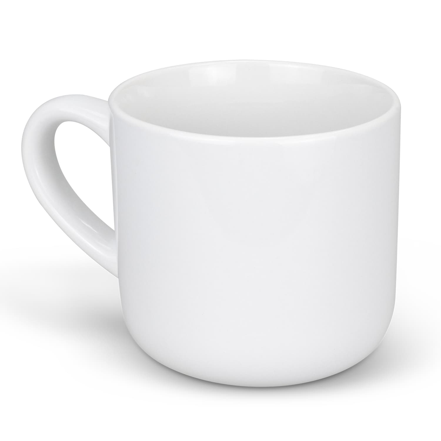 Brew Coffee Mug — view 3 of 4