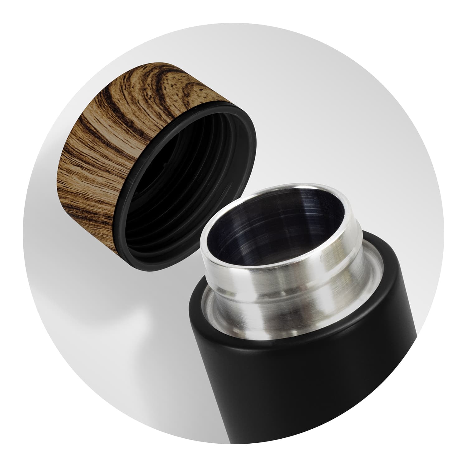 Medina Vacuum Bottle — view 4 of 4