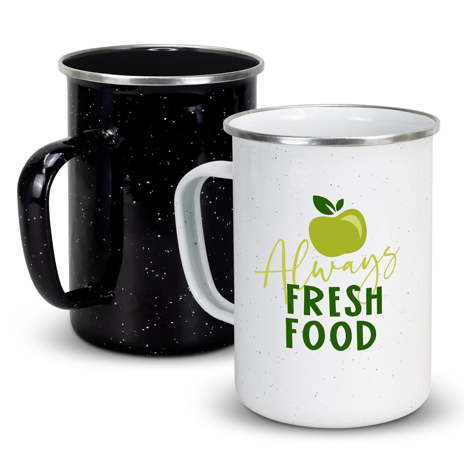 Bendigo Enamel Mug - 600ml — view 2 of 4
