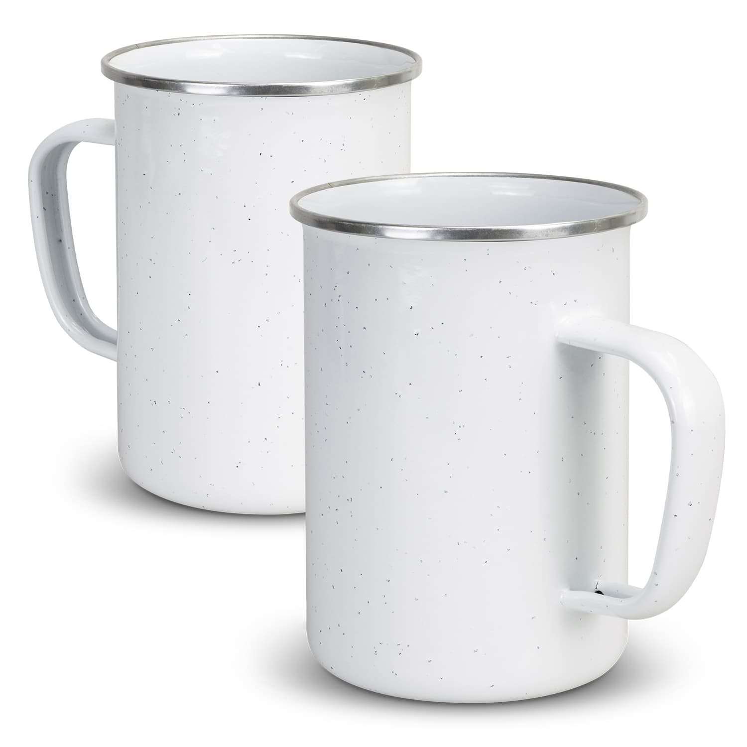 Bendigo Enamel Mug - 600ml — view 3 of 4