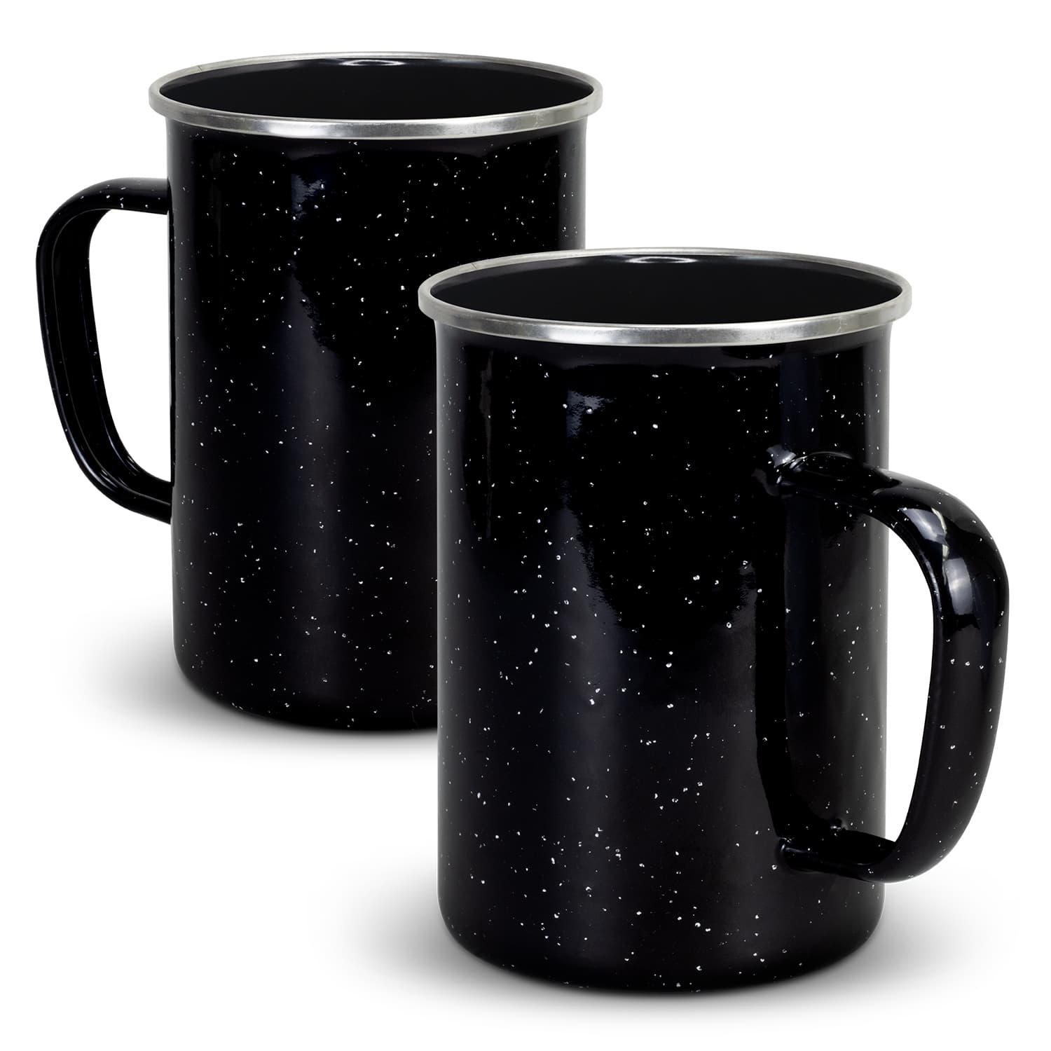 Bendigo Enamel Mug - 600ml — view 4 of 4