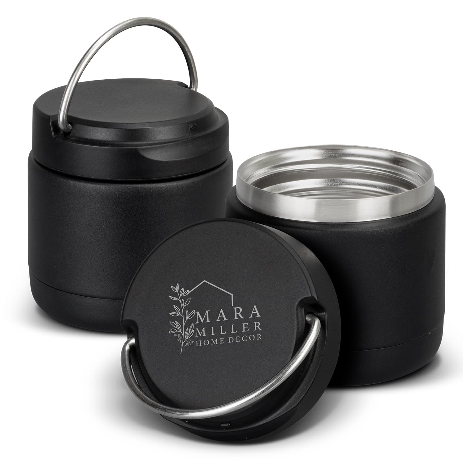 Canmore Vacuum Flask — view 2 of 4