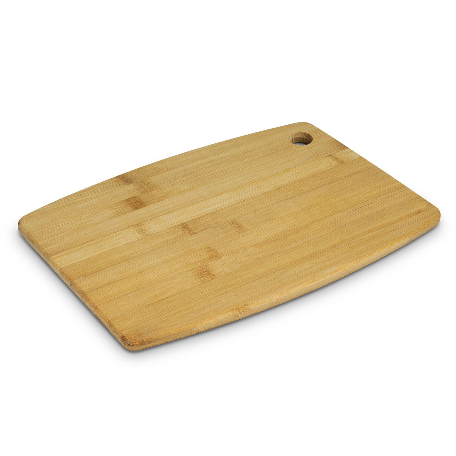 NATURA Bamboo Chopping Board — view 3 of 4