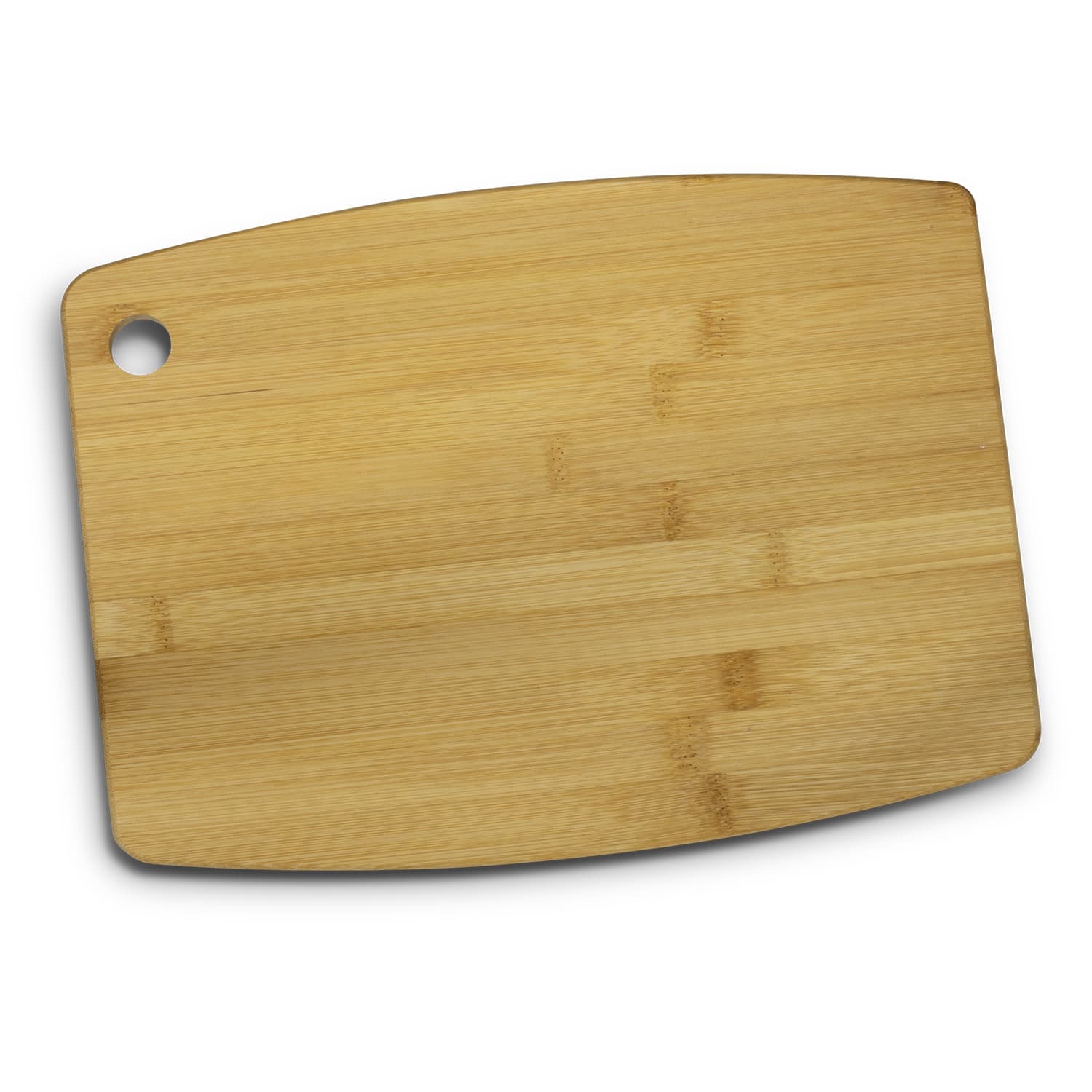 NATURA Bamboo Chopping Board — view 4 of 4