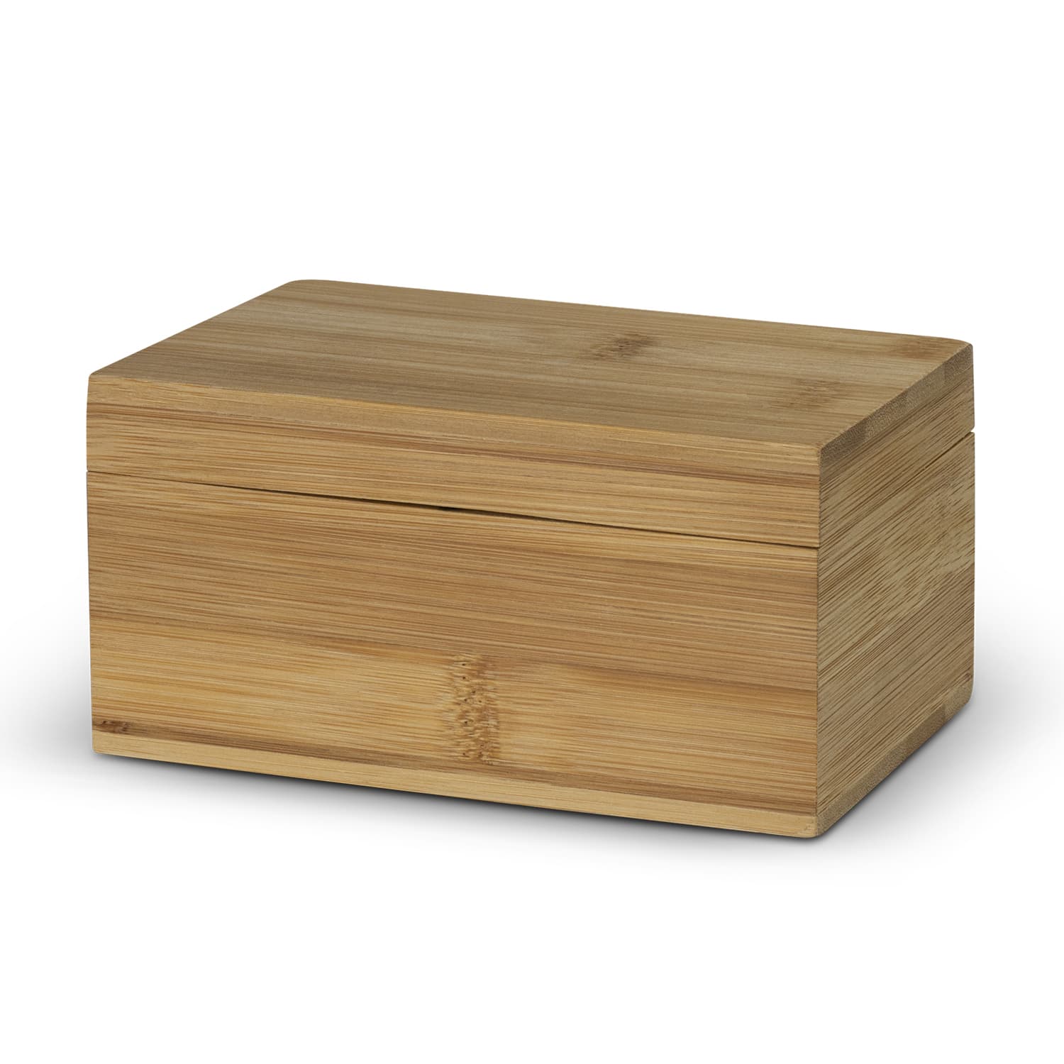 NATURA Bamboo Tea Box — view 4 of 4