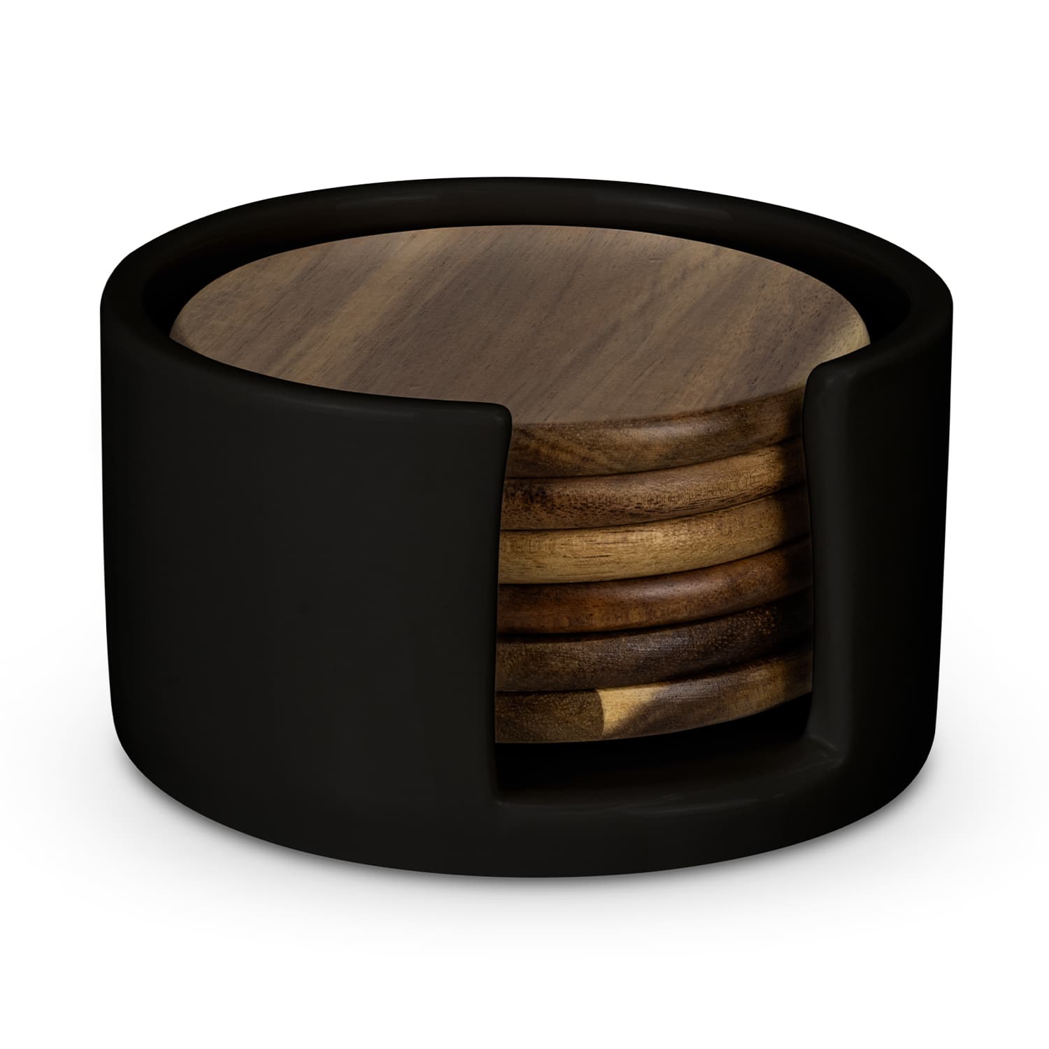 Keepsake Coaster Set — view 3 of 4