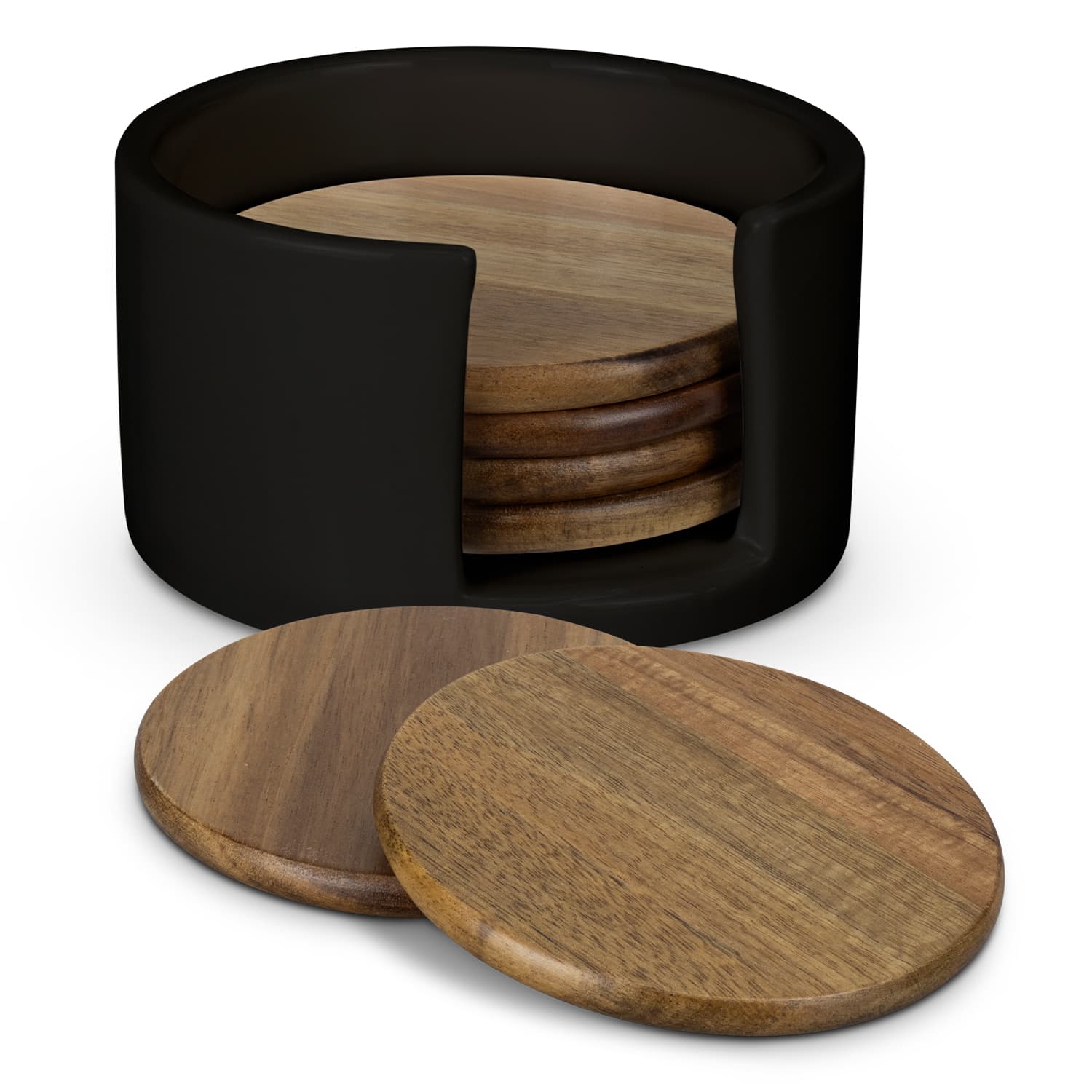 Keepsake Coaster Set — view 4 of 4