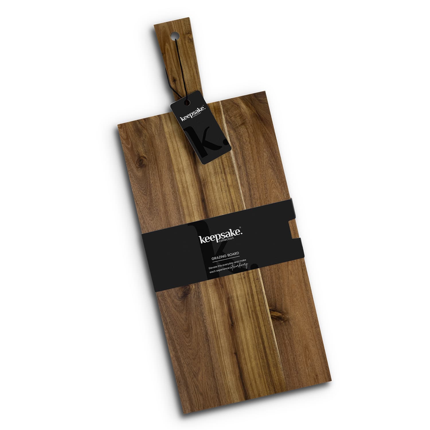 Keepsake Grazing Board — view 2 of 4