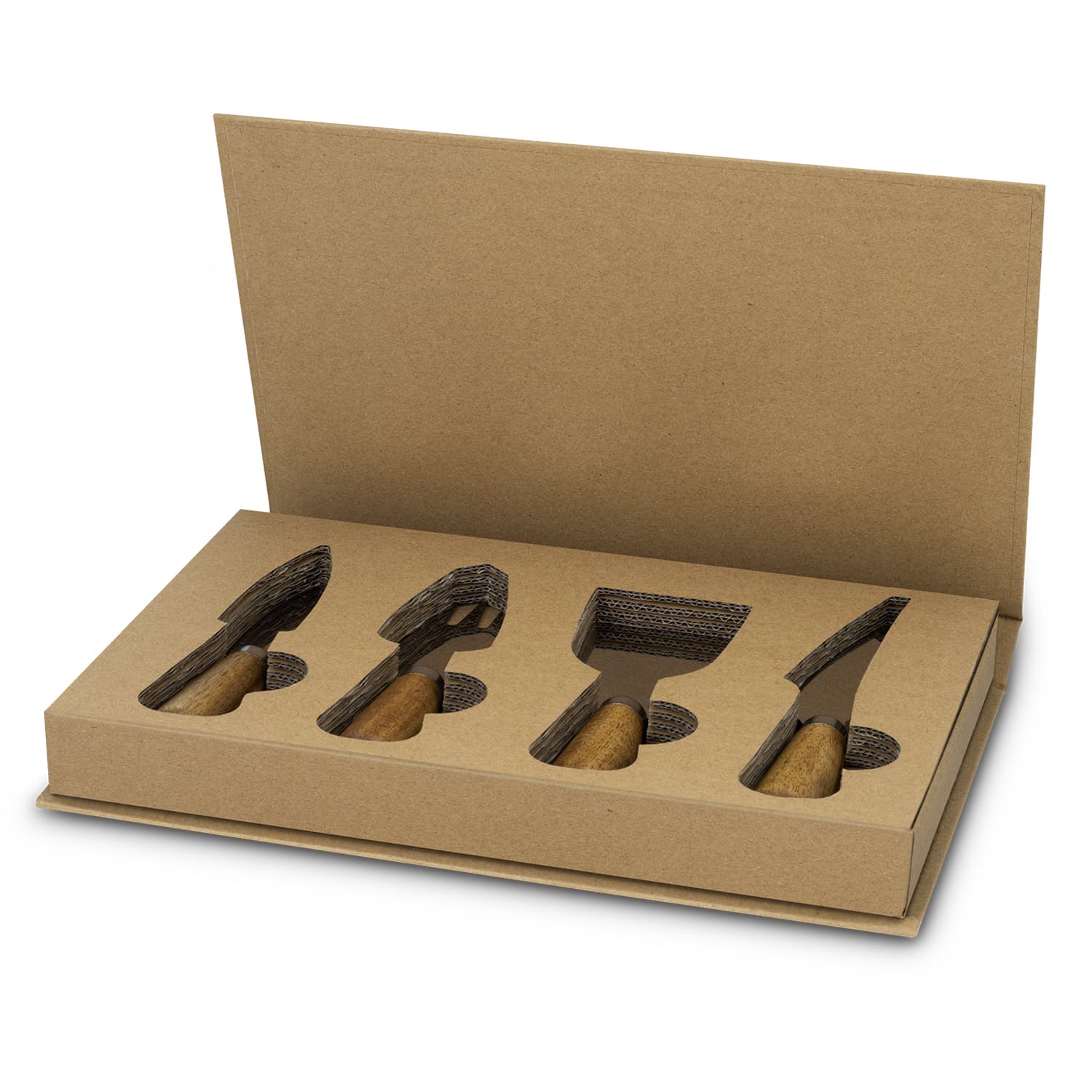 Keepsake Cheese Knife Set — view 4 of 4