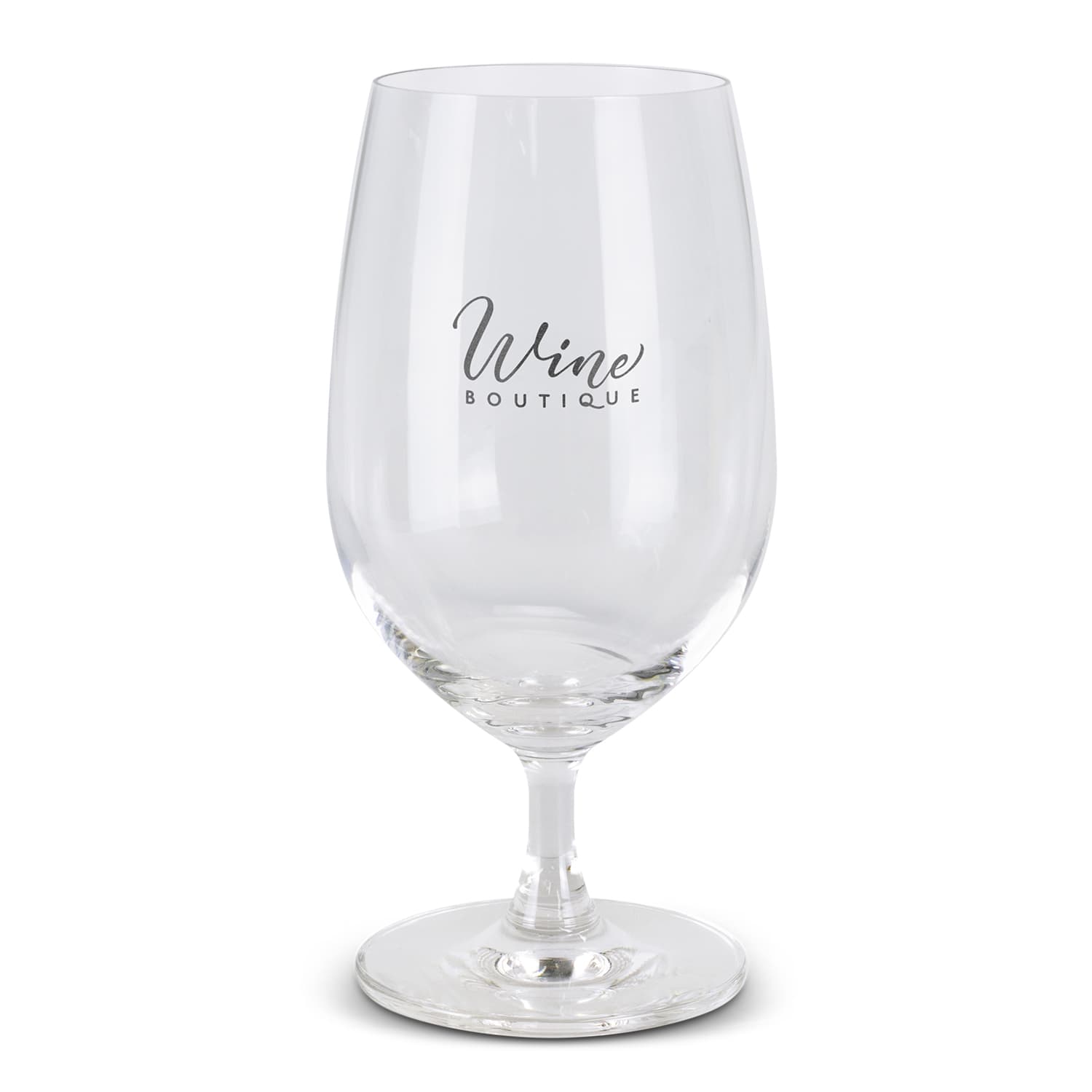 Maldive Beer Glass — view 2 of 3