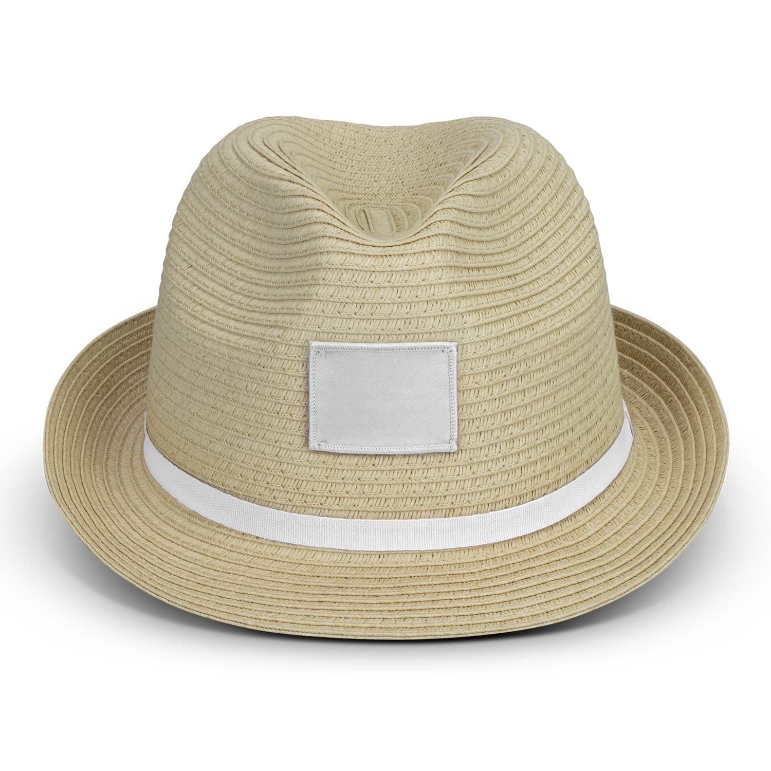 Bruno Fedora Hat — view 3 of 4