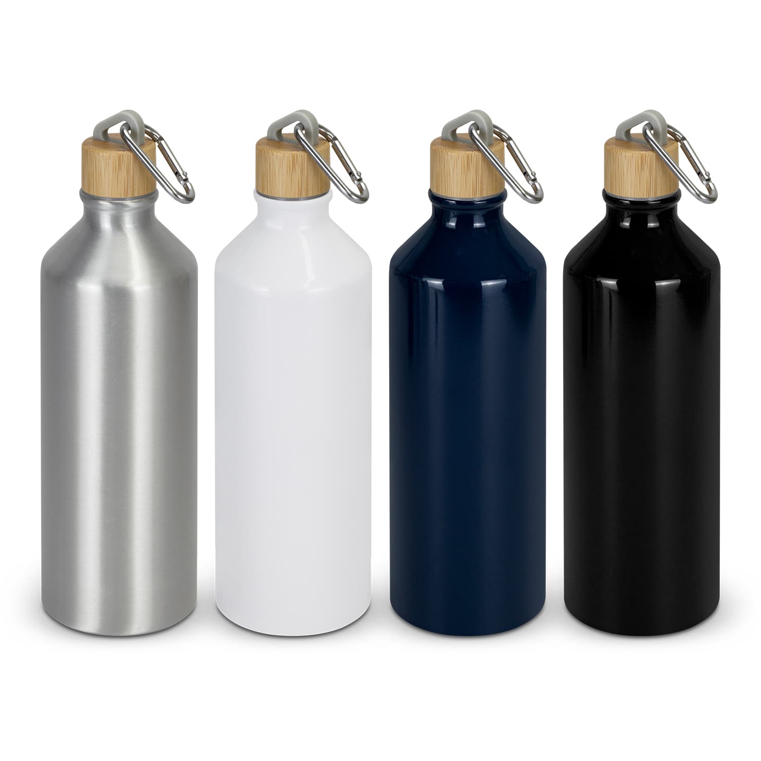 Dante Aluminium Bottle — view 2 of 4