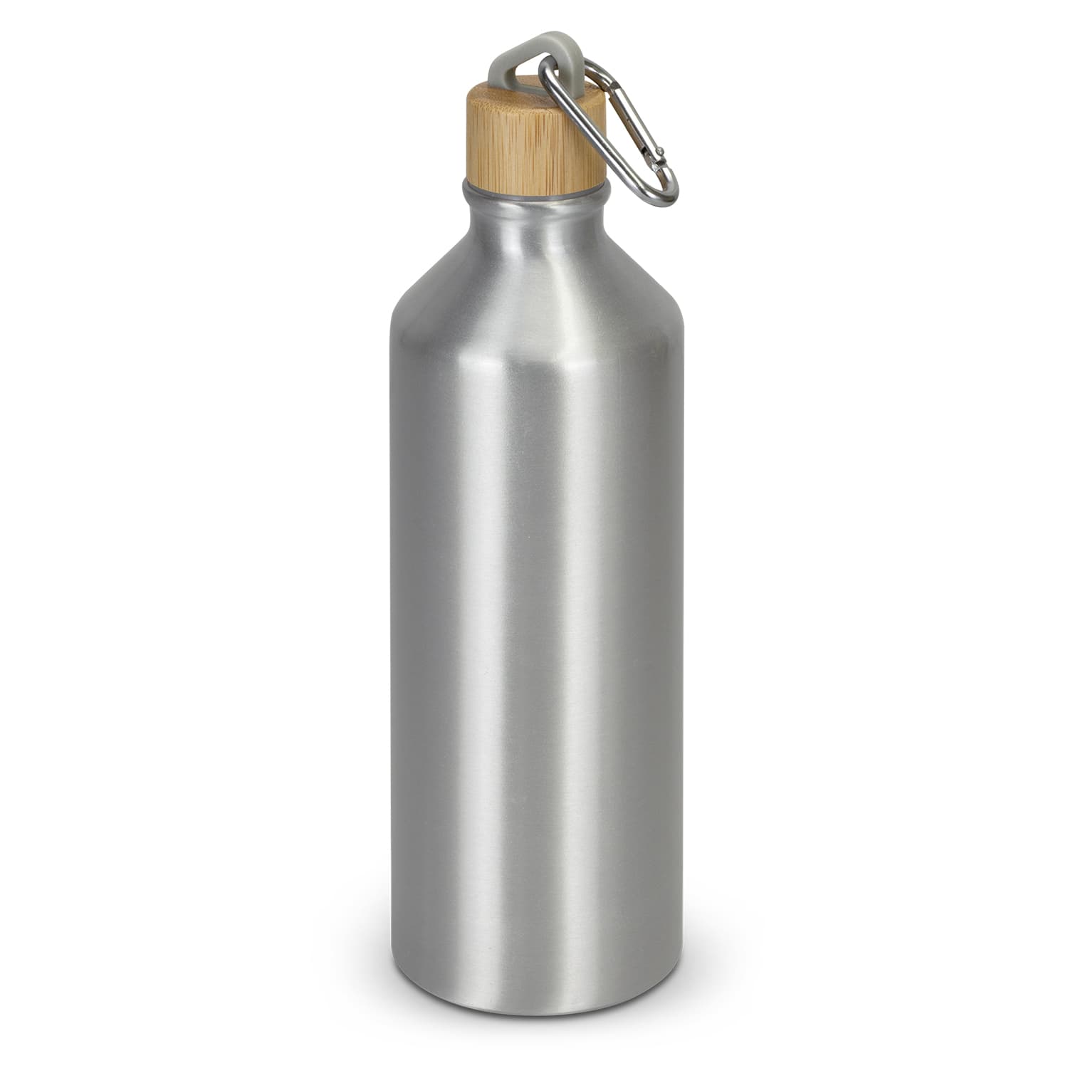 Dante Aluminium Bottle — view 3 of 4