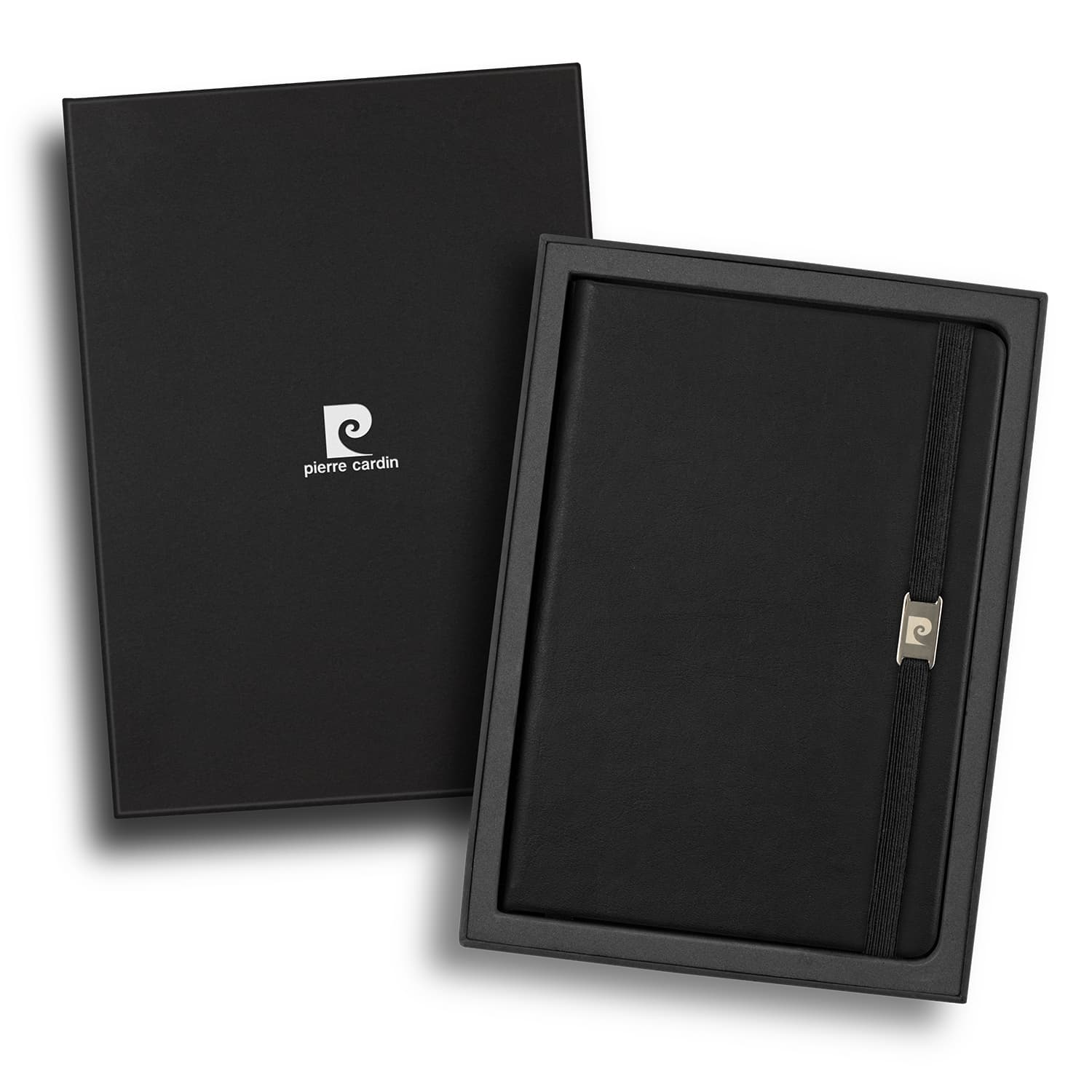 Pierre Cardin Nouvelle Notebook Gift Set — view 2 of 4