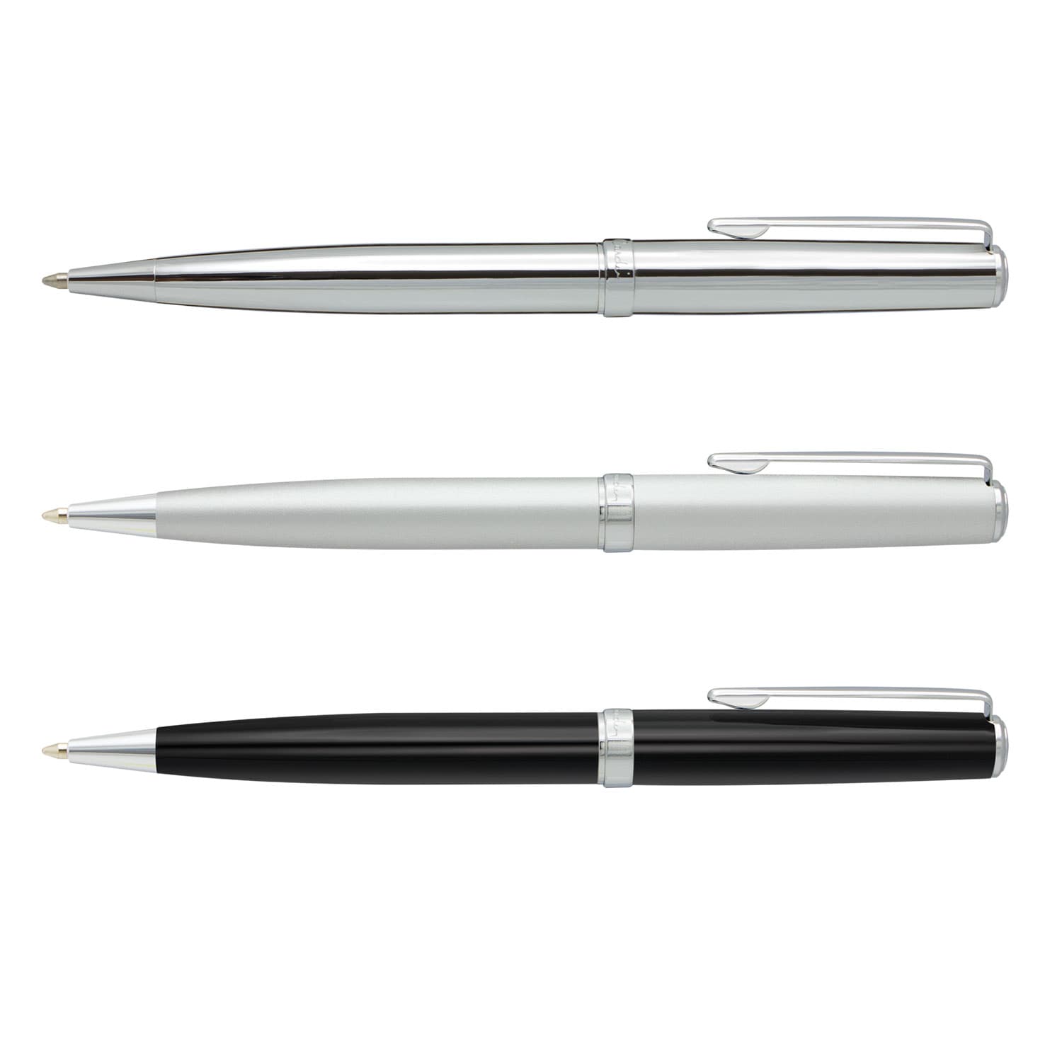 Pierre Cardin Biarritz Notebook and Pen Gift Set — view 3 of 3