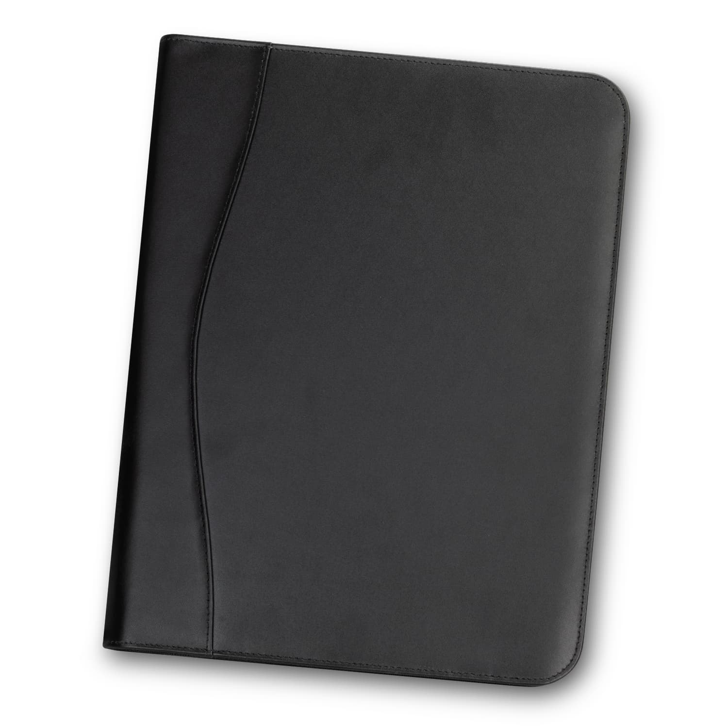 Beaufort Leather Portfolio — view 3 of 4