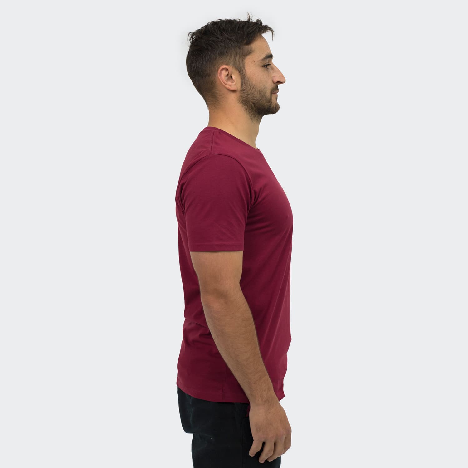 TRENDSWEAR Element Unisex T-Shirt — view 4 of 4